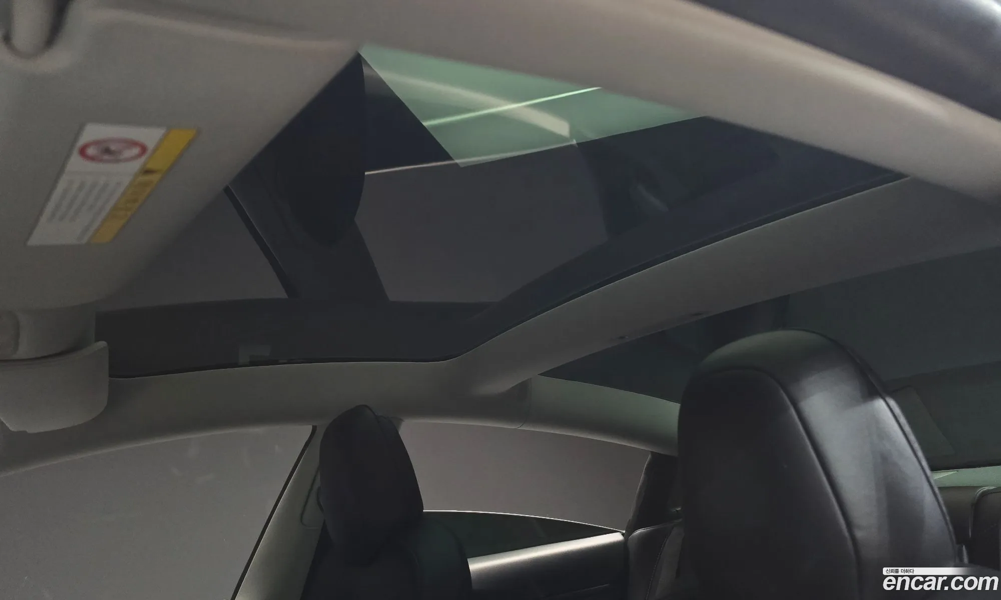 Tesla Model 3 2020 — 20