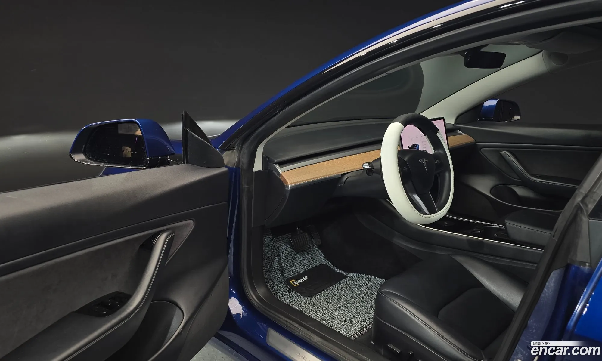 Tesla Model 3 2020 — 11