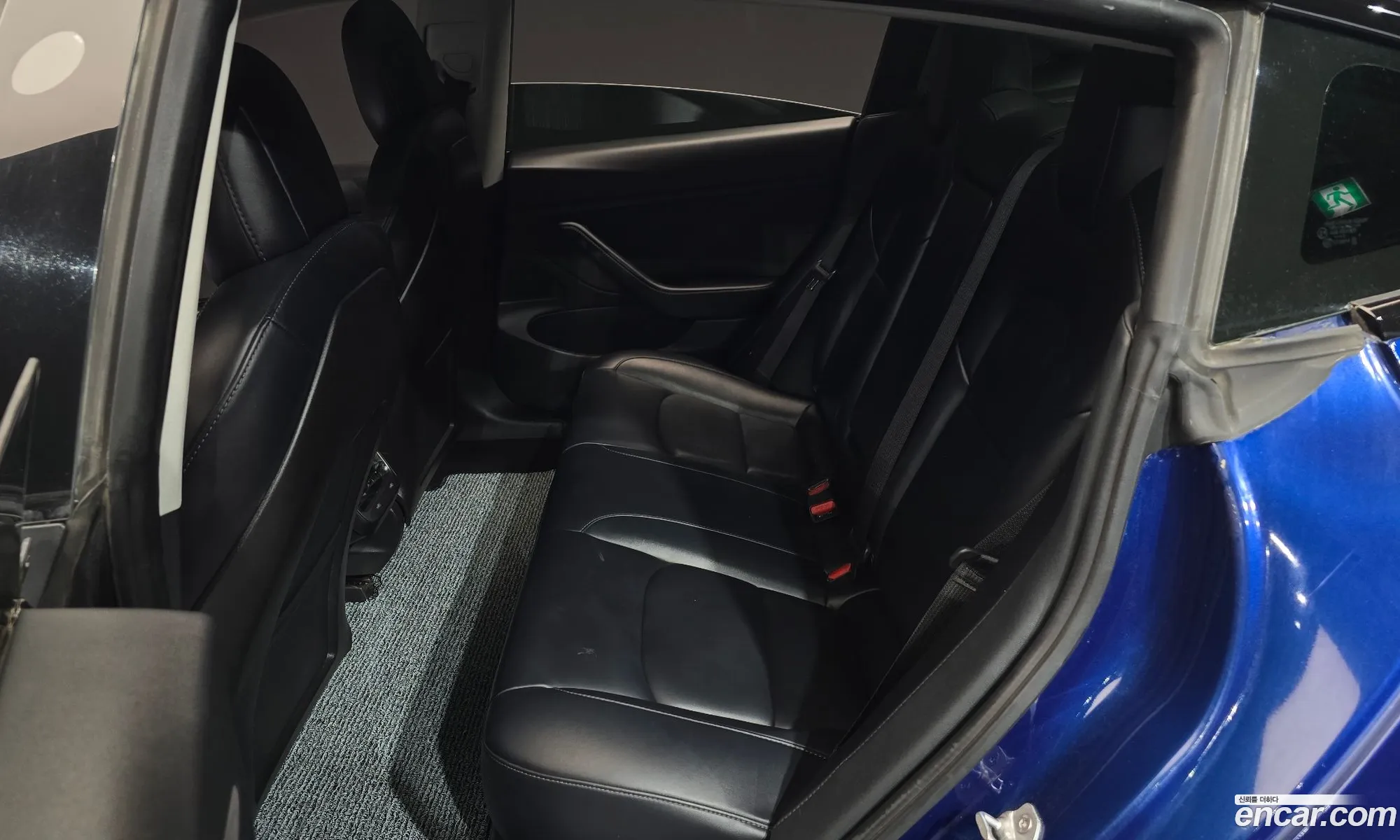 Tesla Model 3 2020 — 4