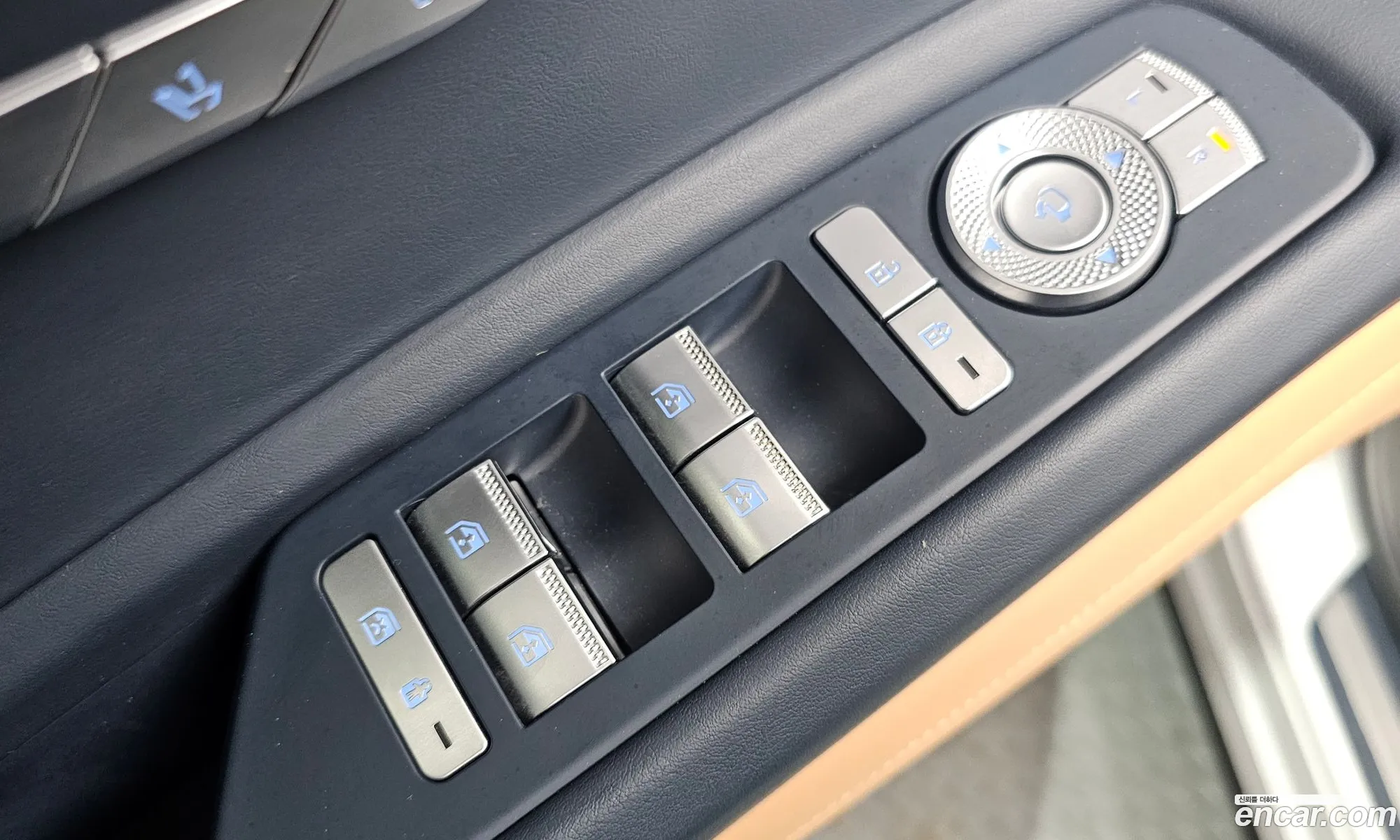 Genesis GV80 2023 KMTHA81BDPU149620 — 21