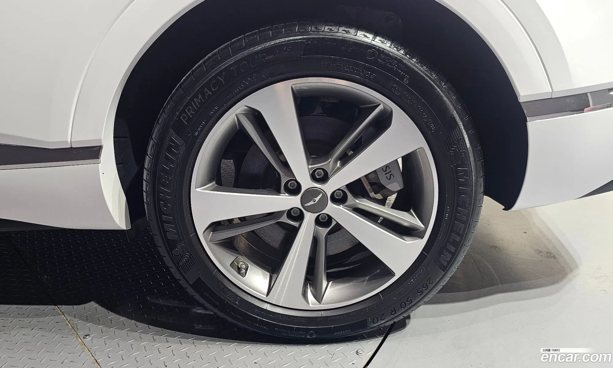 Genesis GV80 2023 KMTHA81BDPU149620 — 15