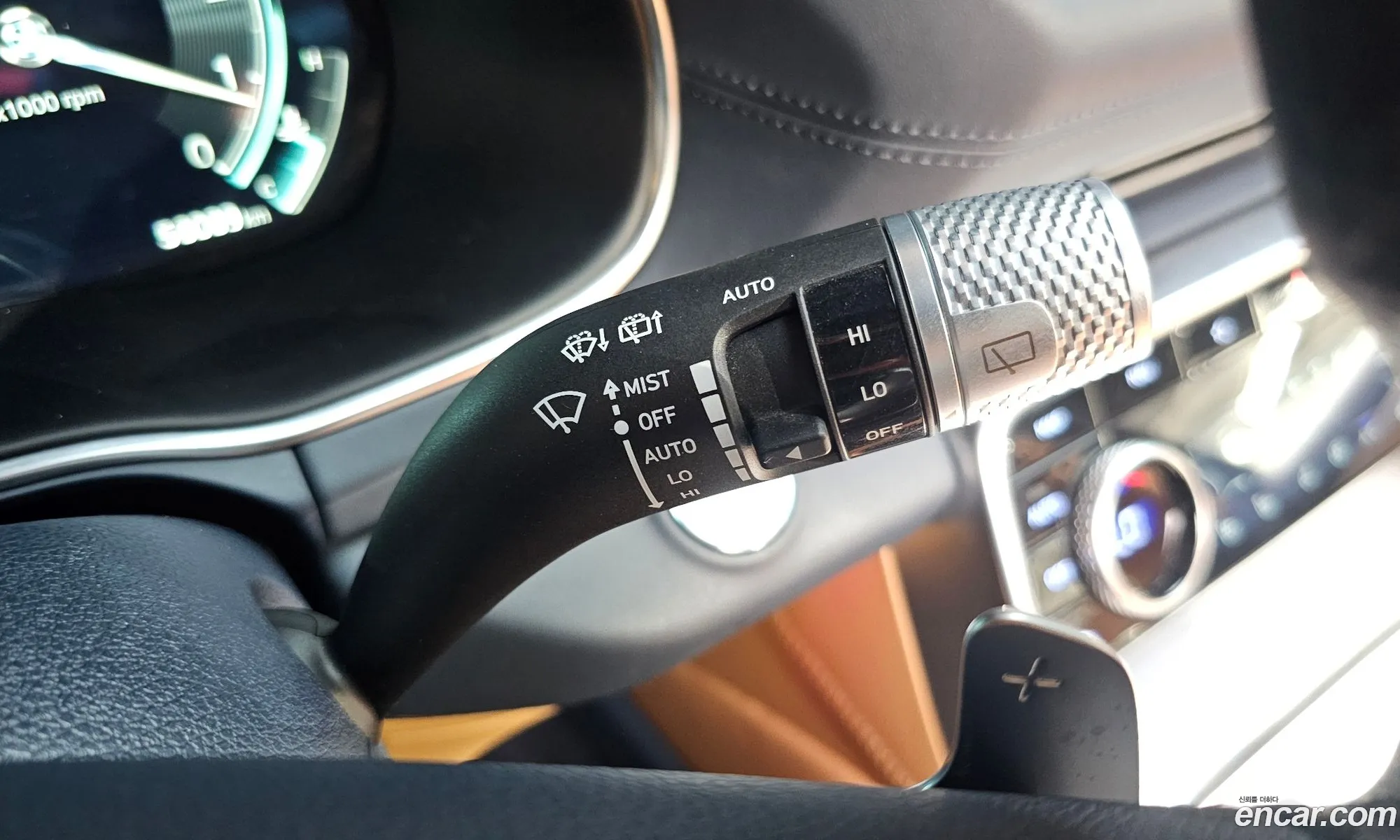 Genesis GV80 2023 KMTHA81BDPU149620 — 19