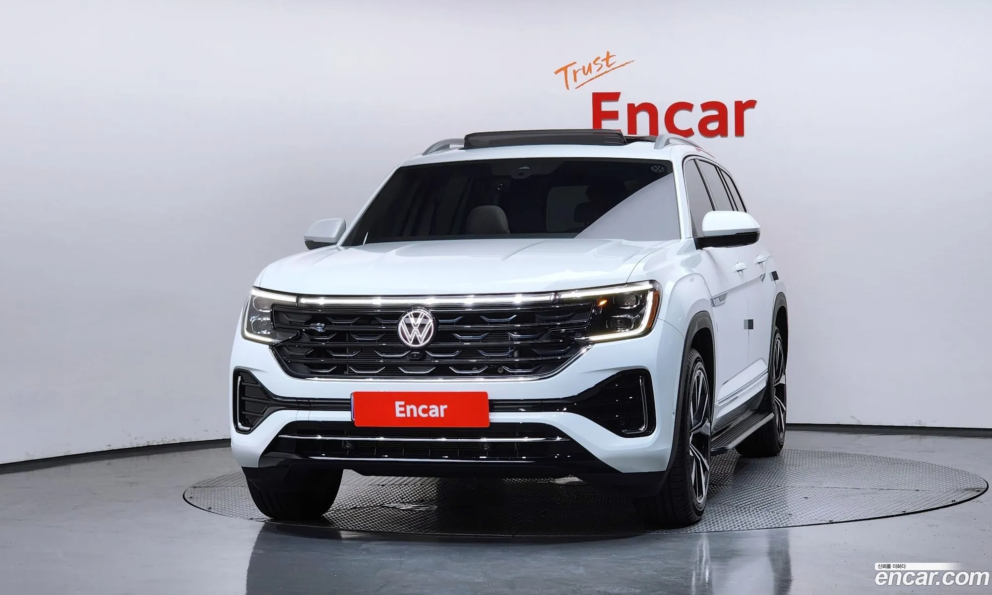 Volkswagen Atlas 2025 1V2FM2CA6SC546185 — 34