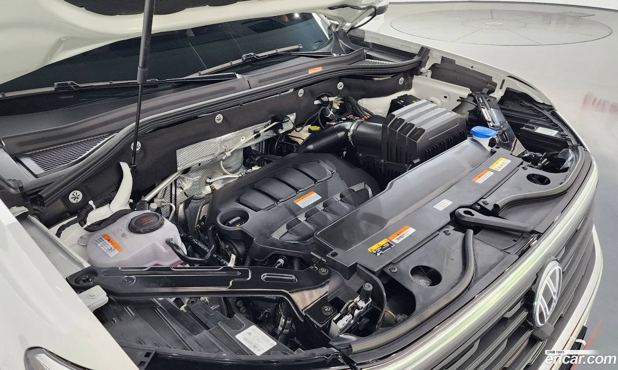 Volkswagen Atlas 2025 1V2FM2CA6SC546185 — 37