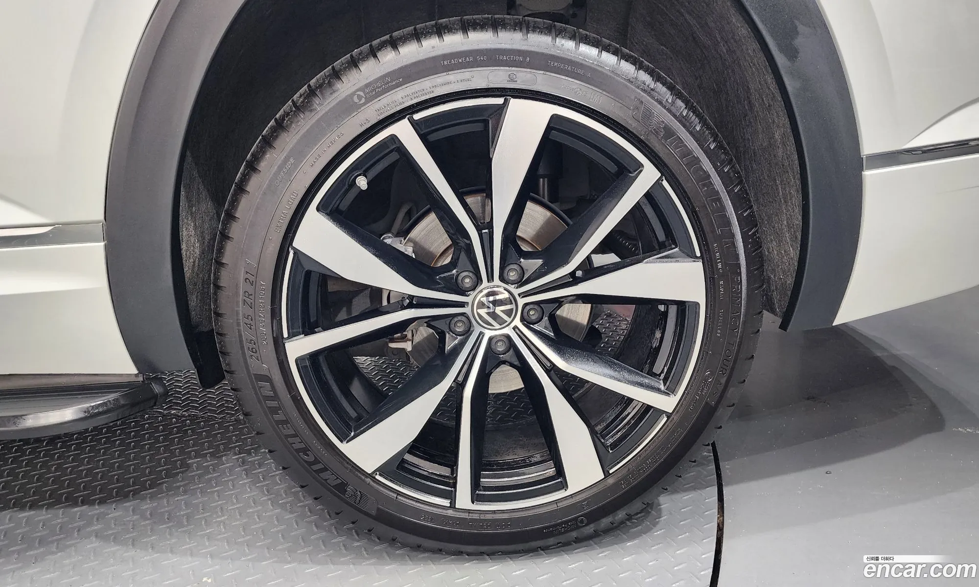 Volkswagen Atlas 2025 1V2FM2CA6SC546185 — 13
