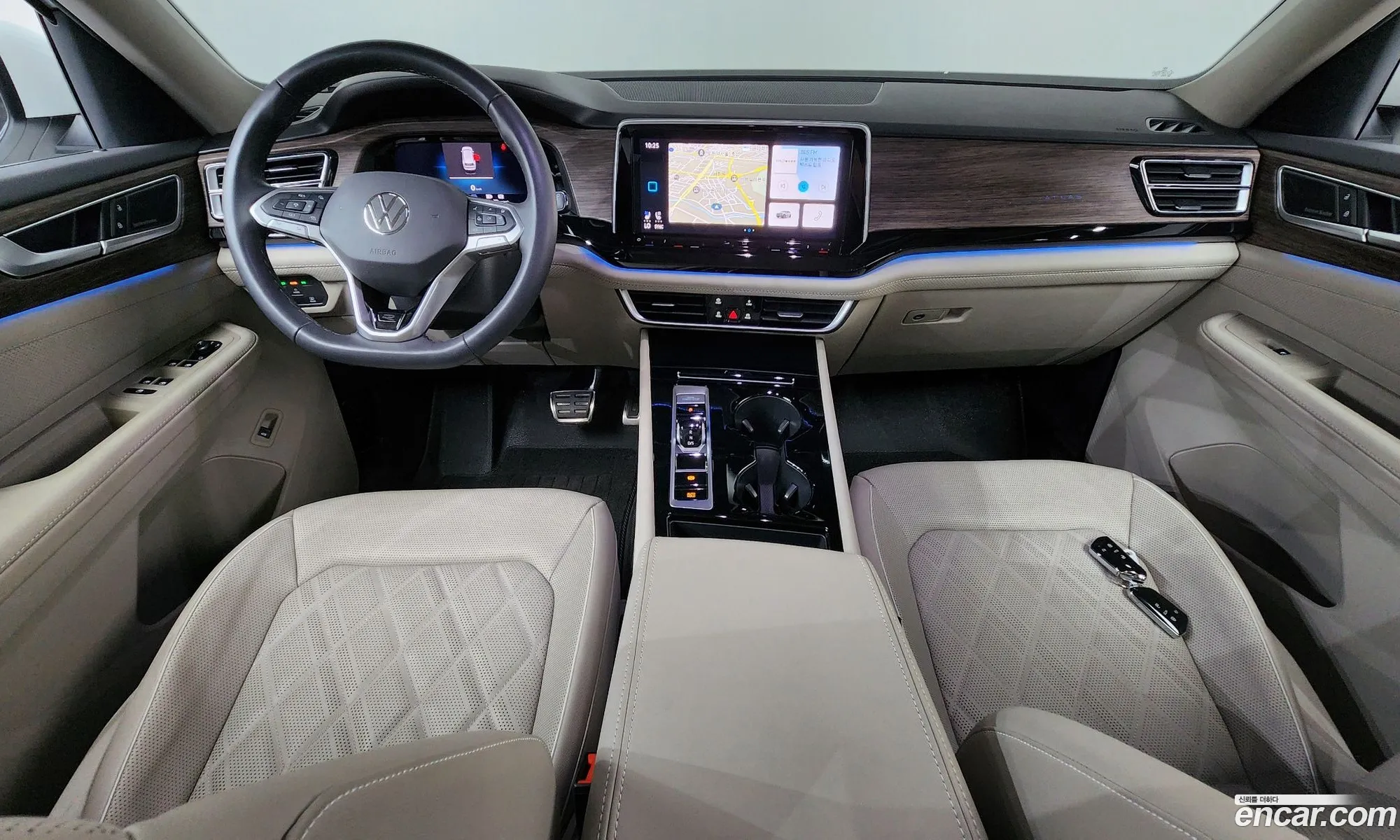 Volkswagen Atlas 2025 1V2FM2CA6SC546185 — 15