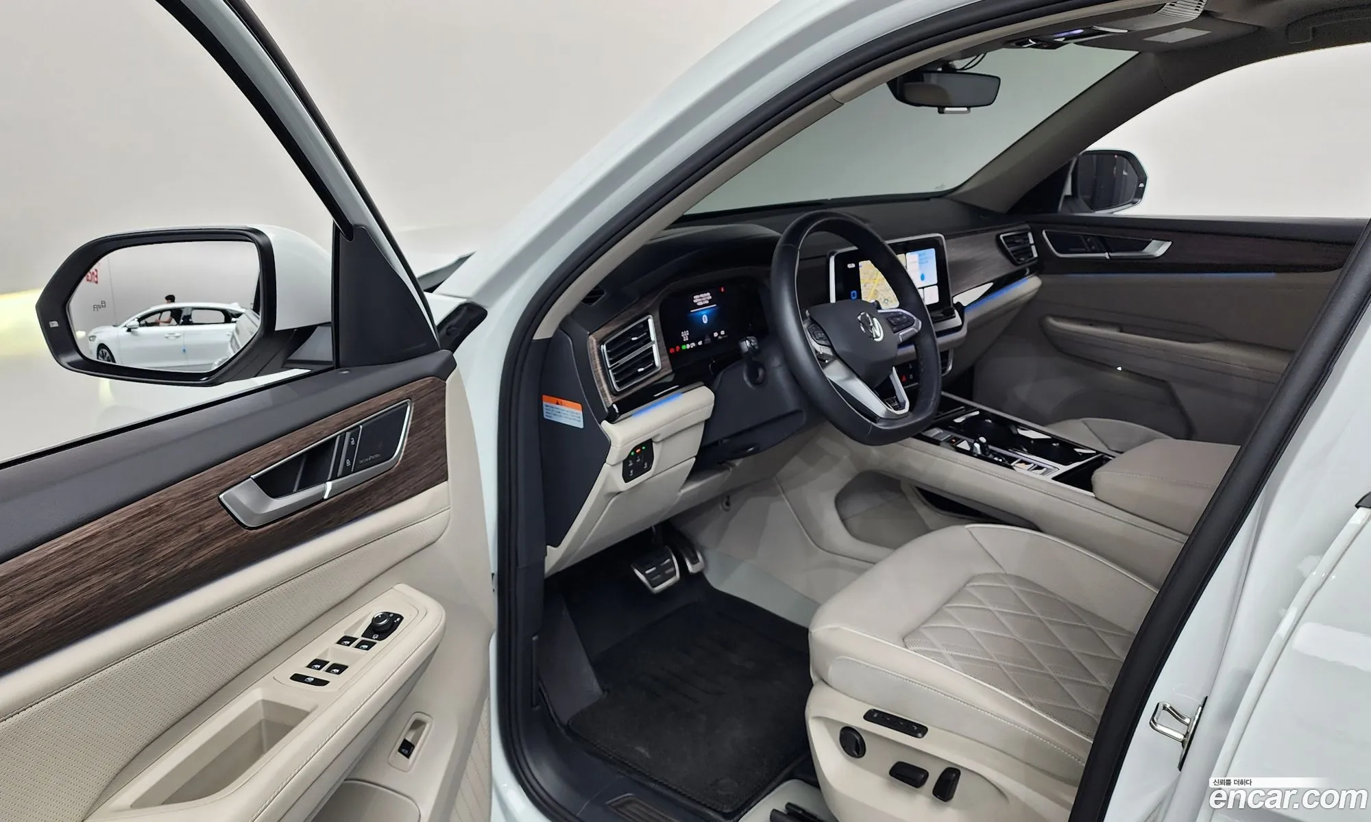 Volkswagen Atlas 2025 1V2FM2CA6SC546185 — 14