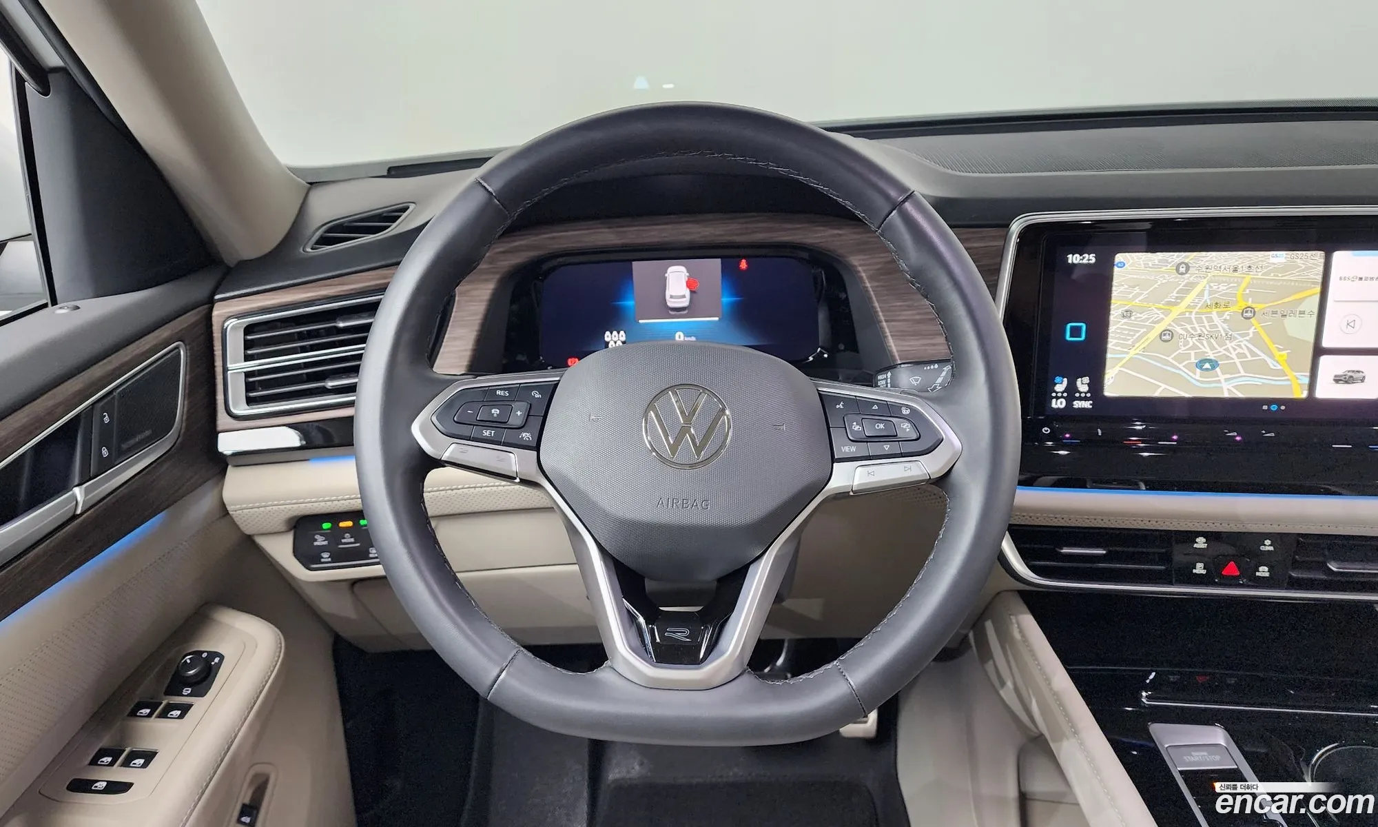 Volkswagen Atlas 2025 1V2FM2CA6SC546185 — 30