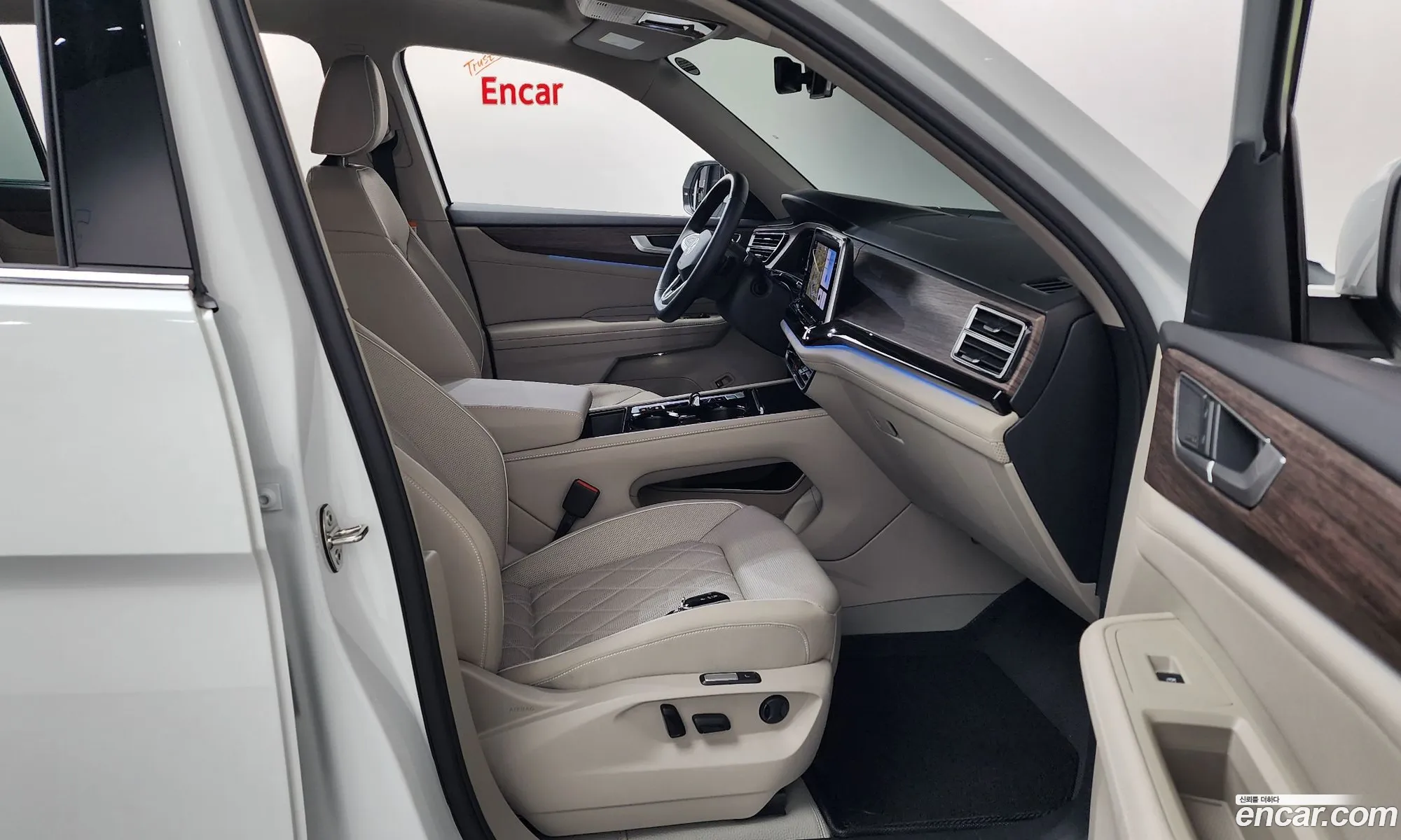 Volkswagen Atlas 2025 1V2FM2CA6SC546185 — 9
