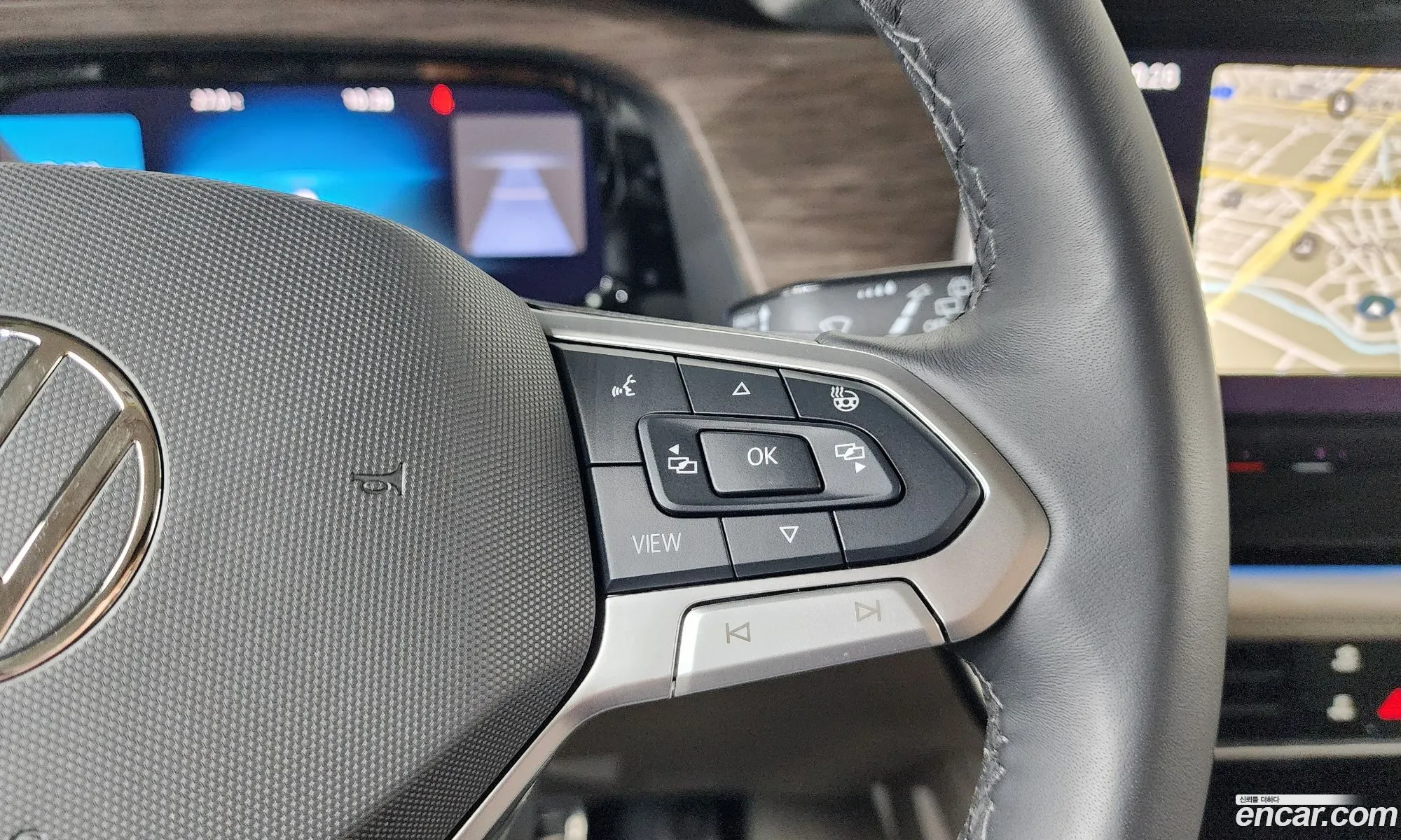 Volkswagen Atlas 2025 1V2FM2CA6SC546185 — 20