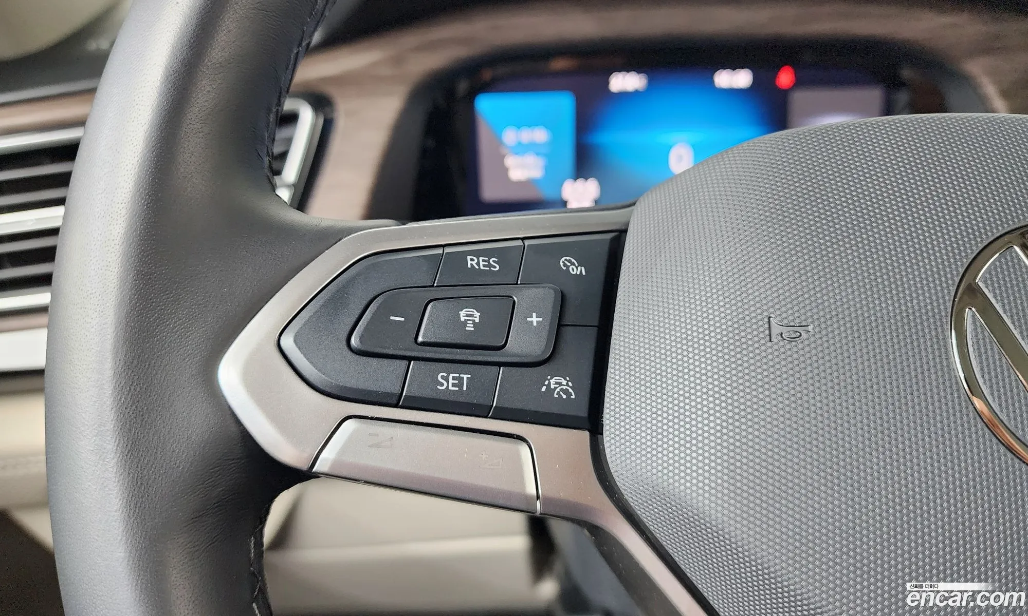Volkswagen Atlas 2025 1V2FM2CA6SC546185 — 33