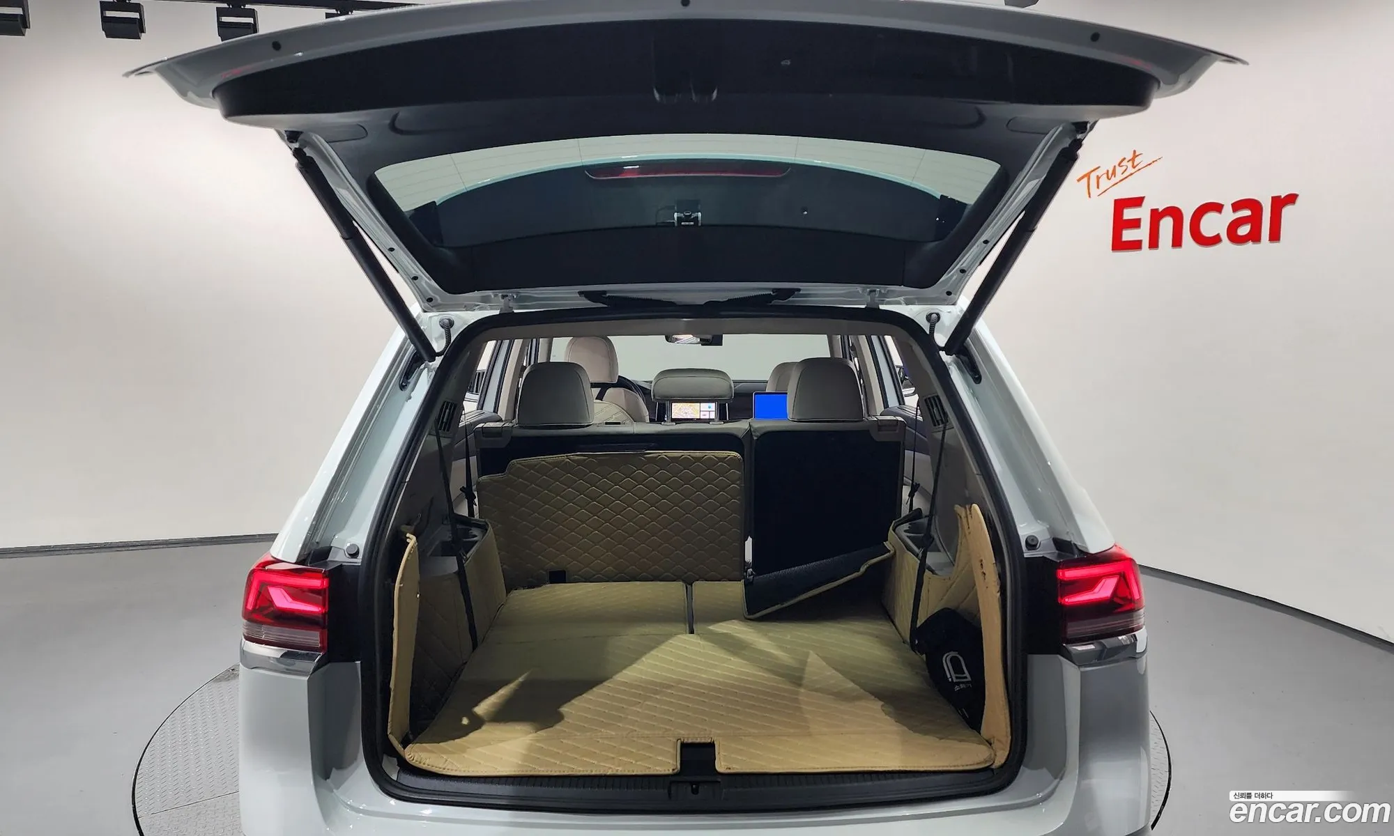 Volkswagen Atlas 2025 1V2FM2CA6SC546185 — 38