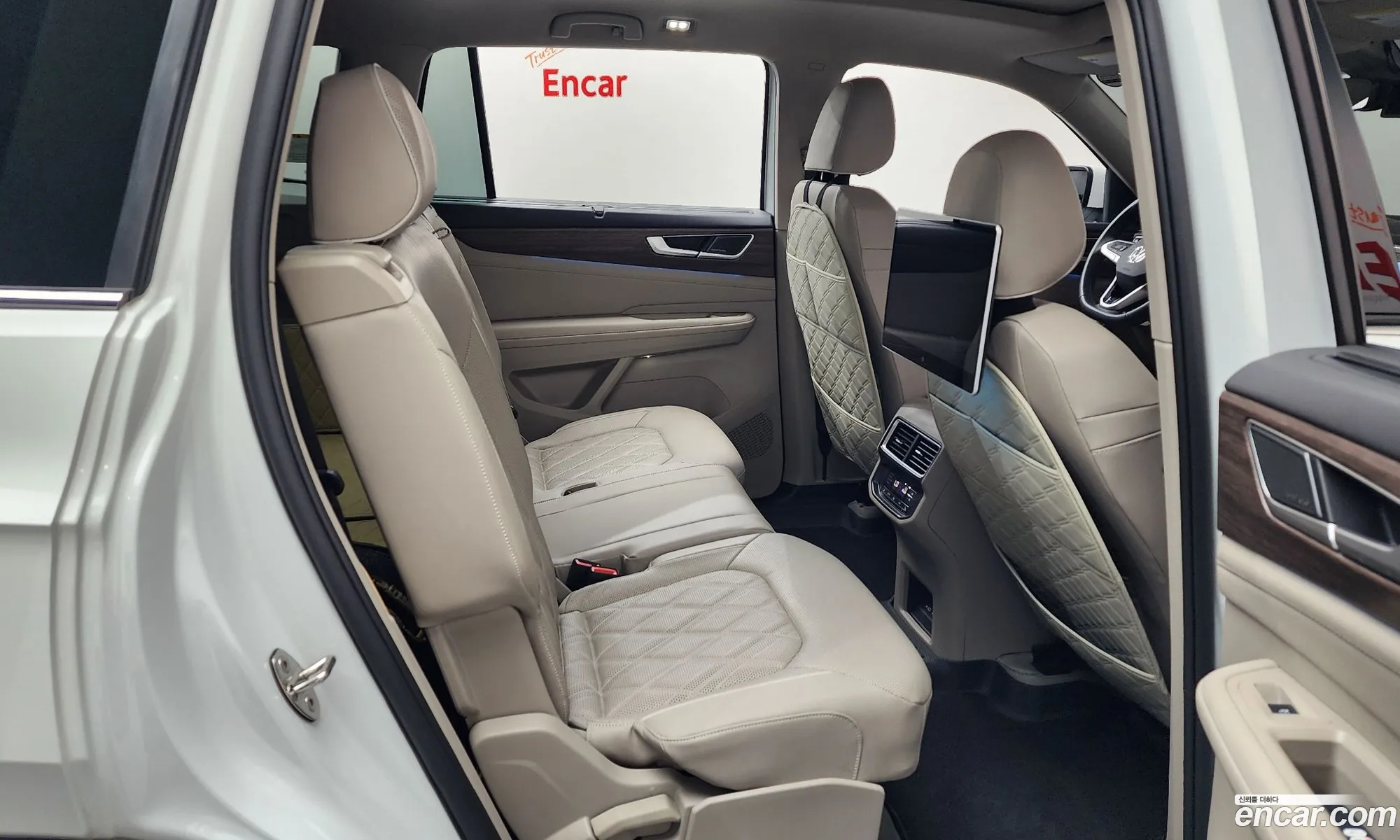 Volkswagen Atlas 2025 1V2FM2CA6SC546185 — 23