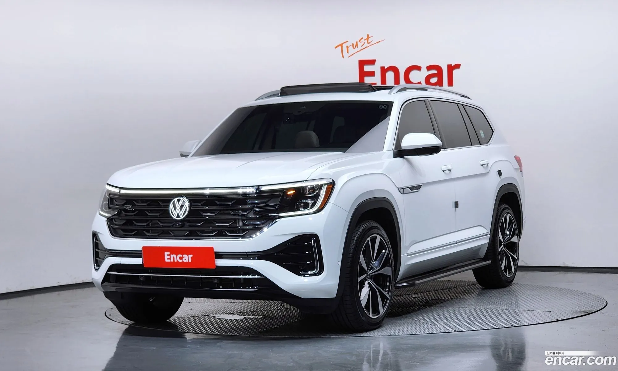 Volkswagen Atlas 2025 1V2FM2CA6SC546185 — 36