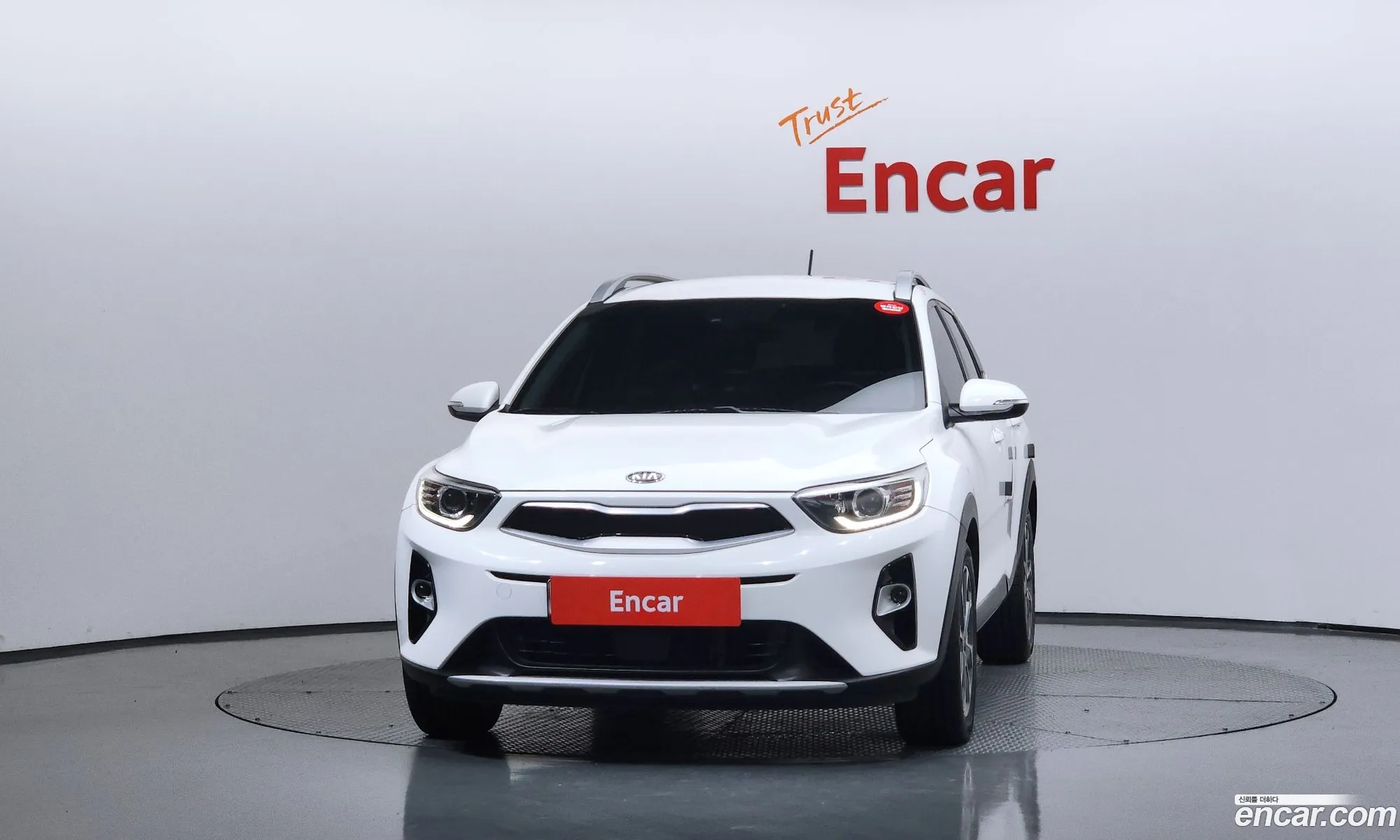 Kia Stonic 2018 KNADE815GJS121585 — 13