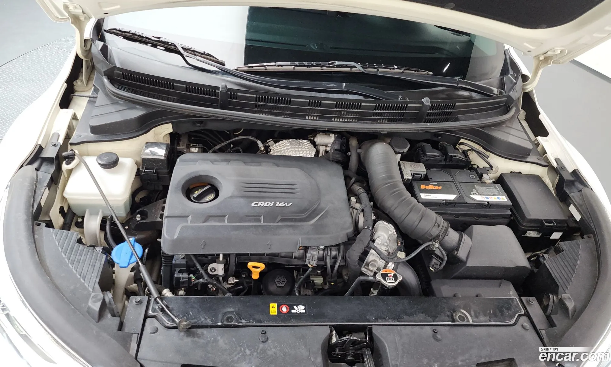 Kia Stonic 2018 KNADE815GJS121585 — 31