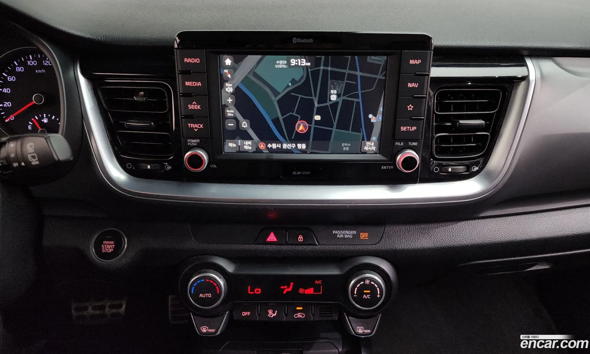 Kia Stonic 2018 KNADE815GJS121585 — 30