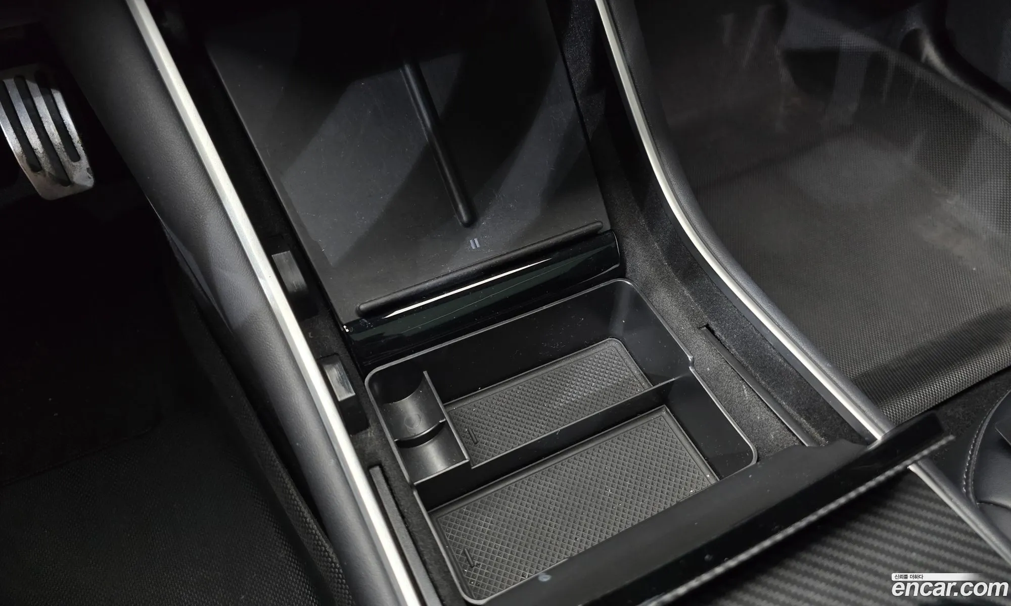 Tesla Model 3 2020 — 6