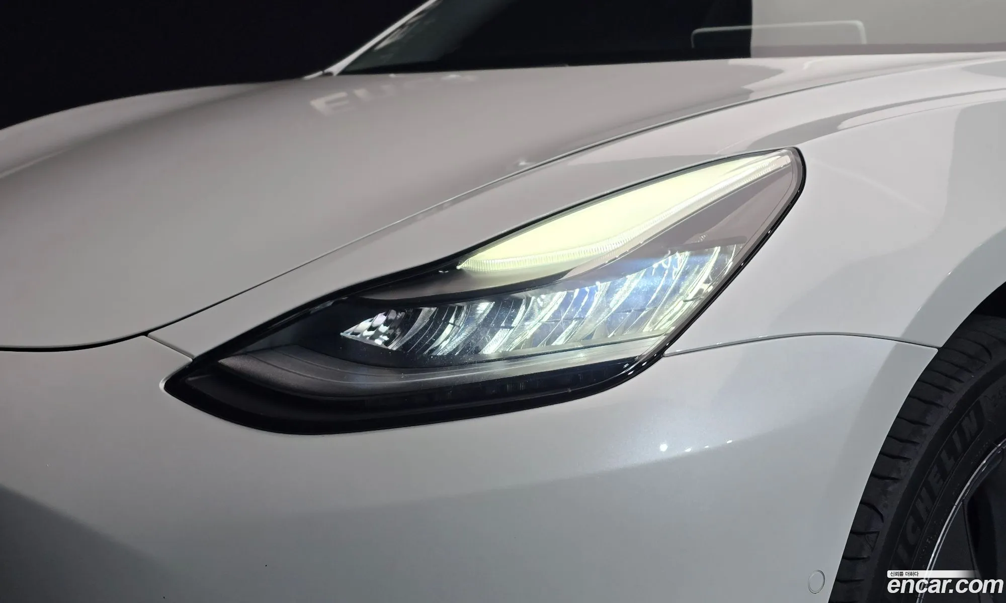 Tesla Model 3 2020 — 20