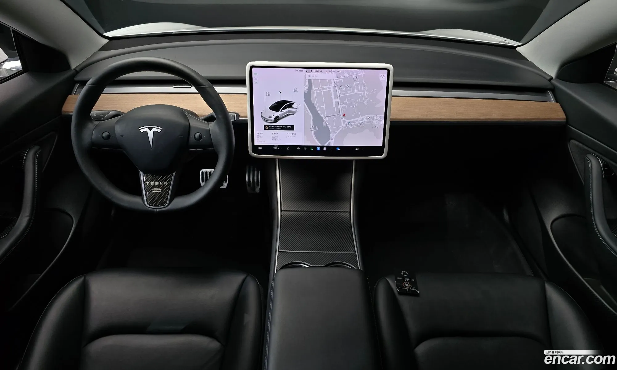 Tesla Model 3 2020 — 26