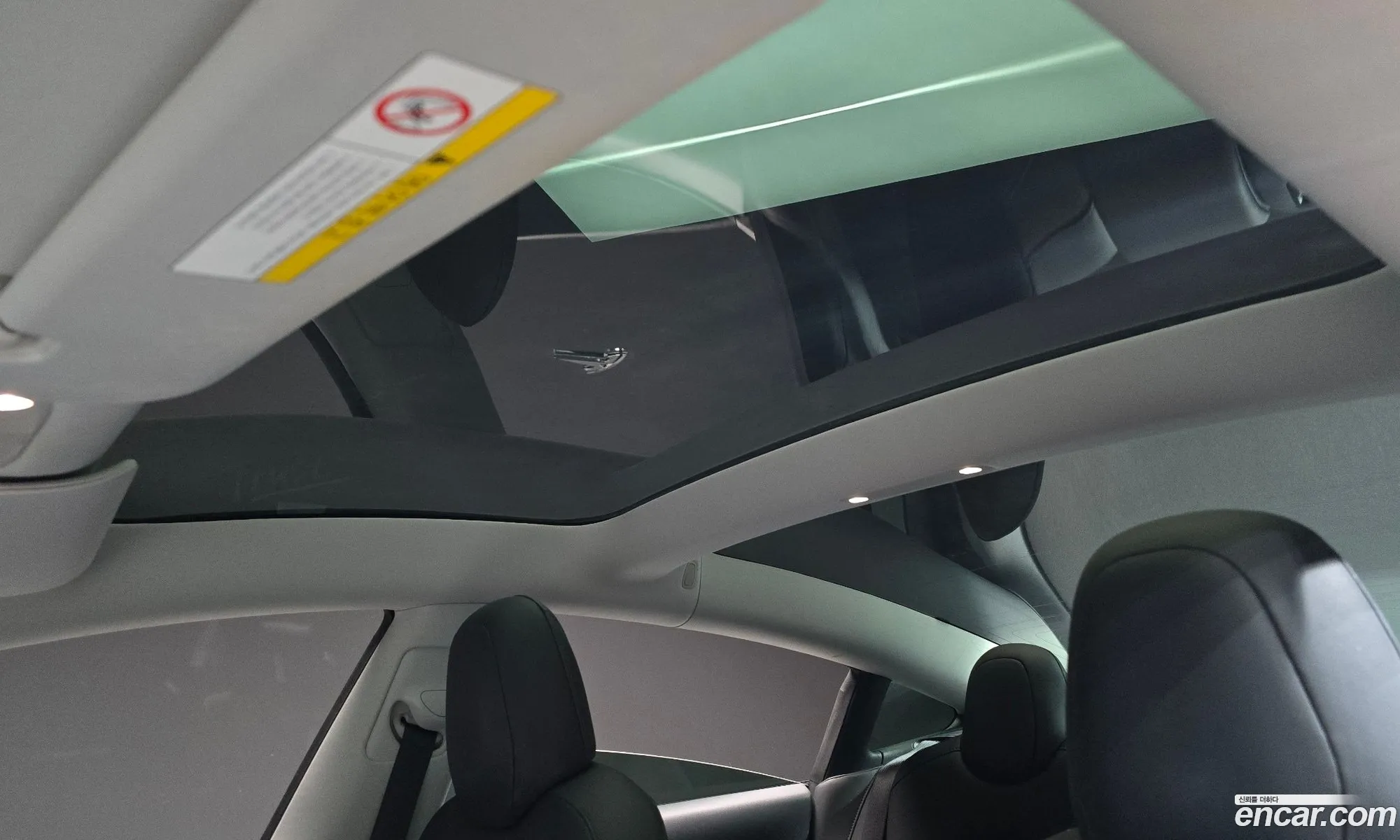 Tesla Model 3 2020 — 9