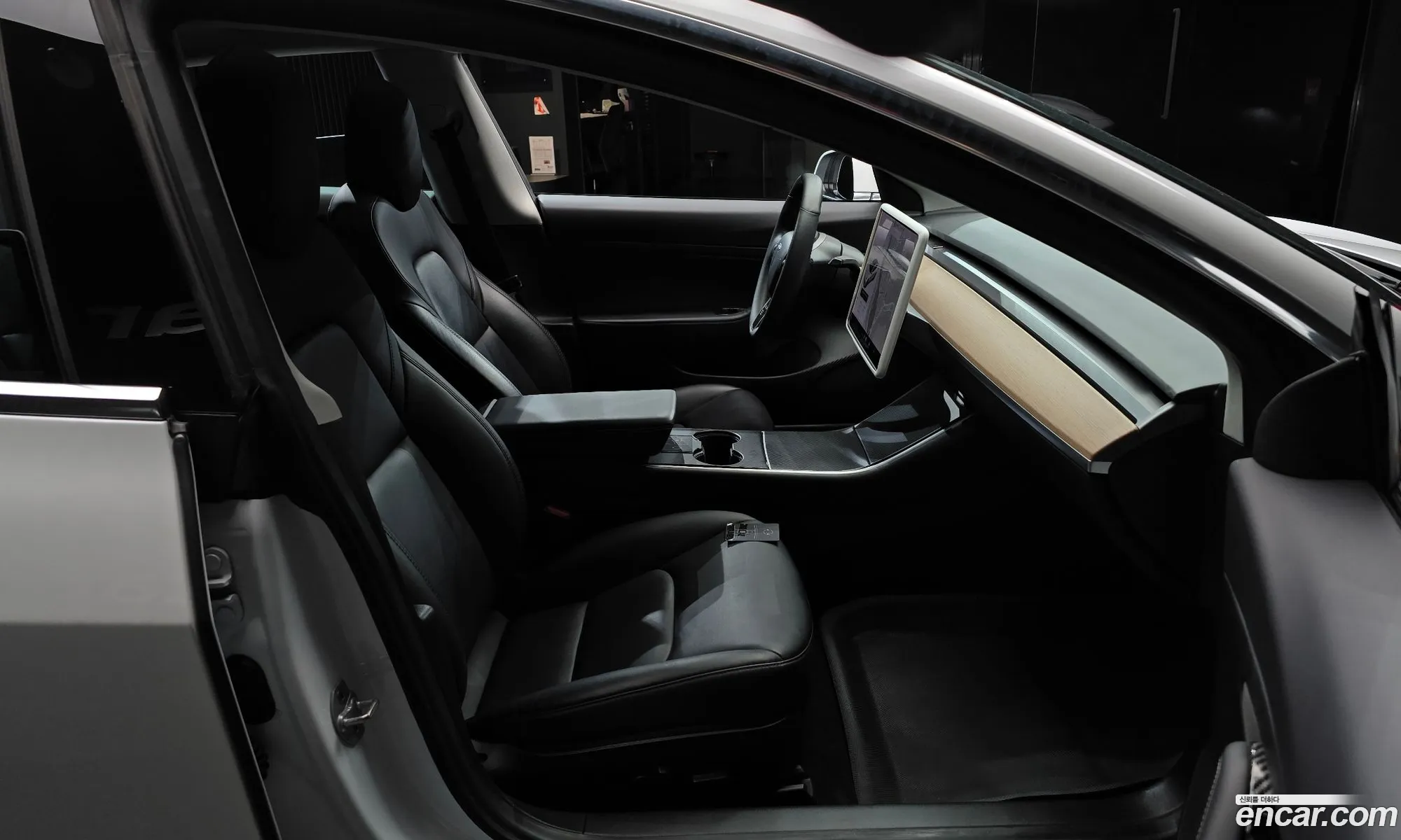 Tesla Model 3 2020 — 15