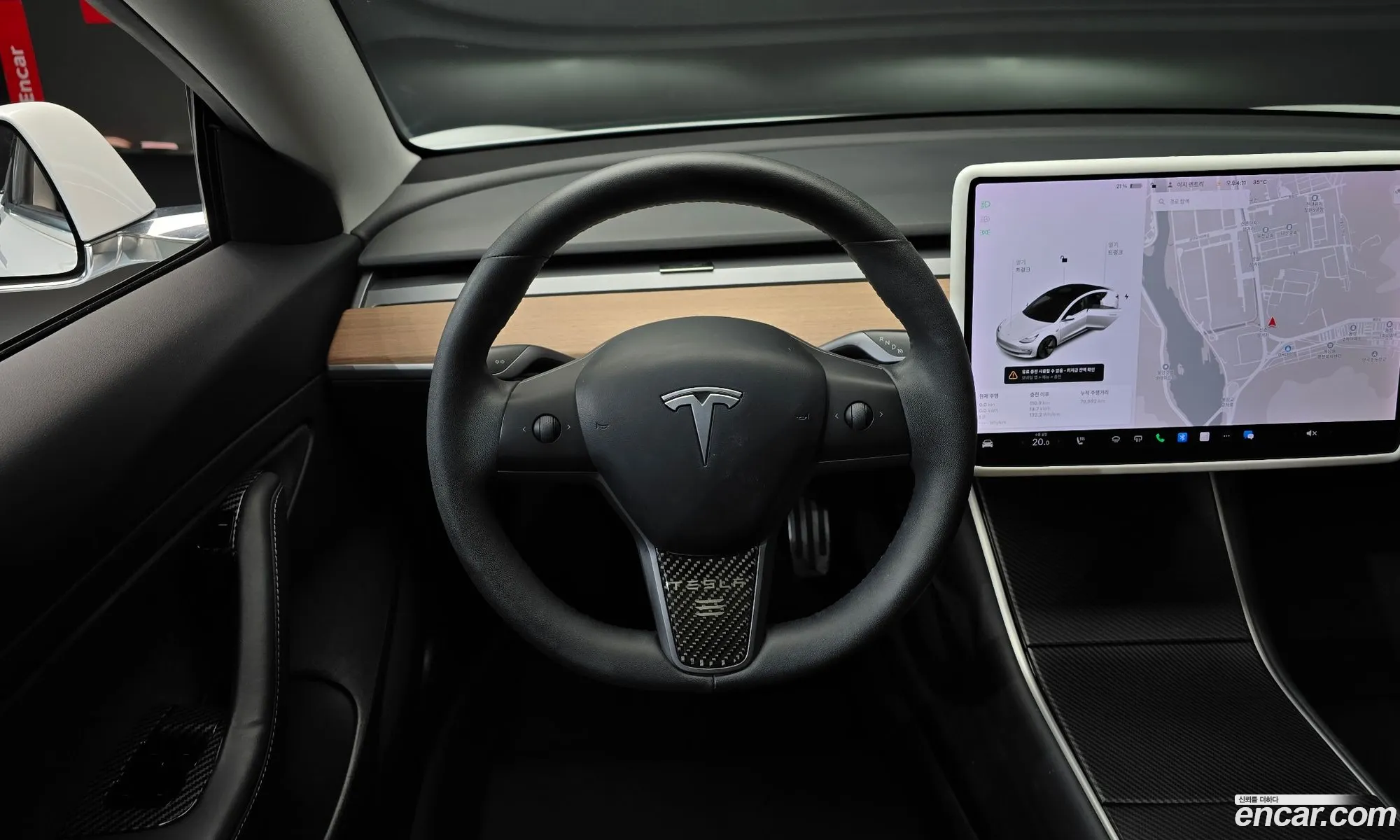 Tesla Model 3 2020 — 5
