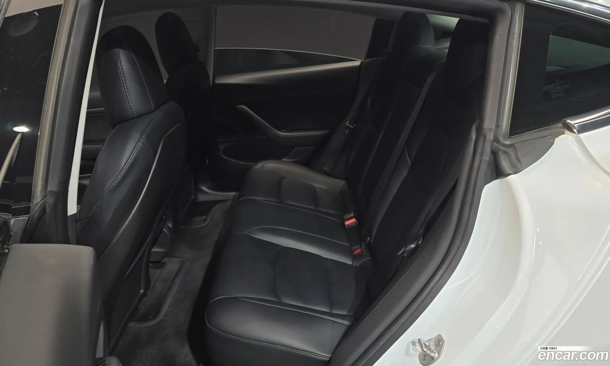 Tesla Model 3 2020 — 21