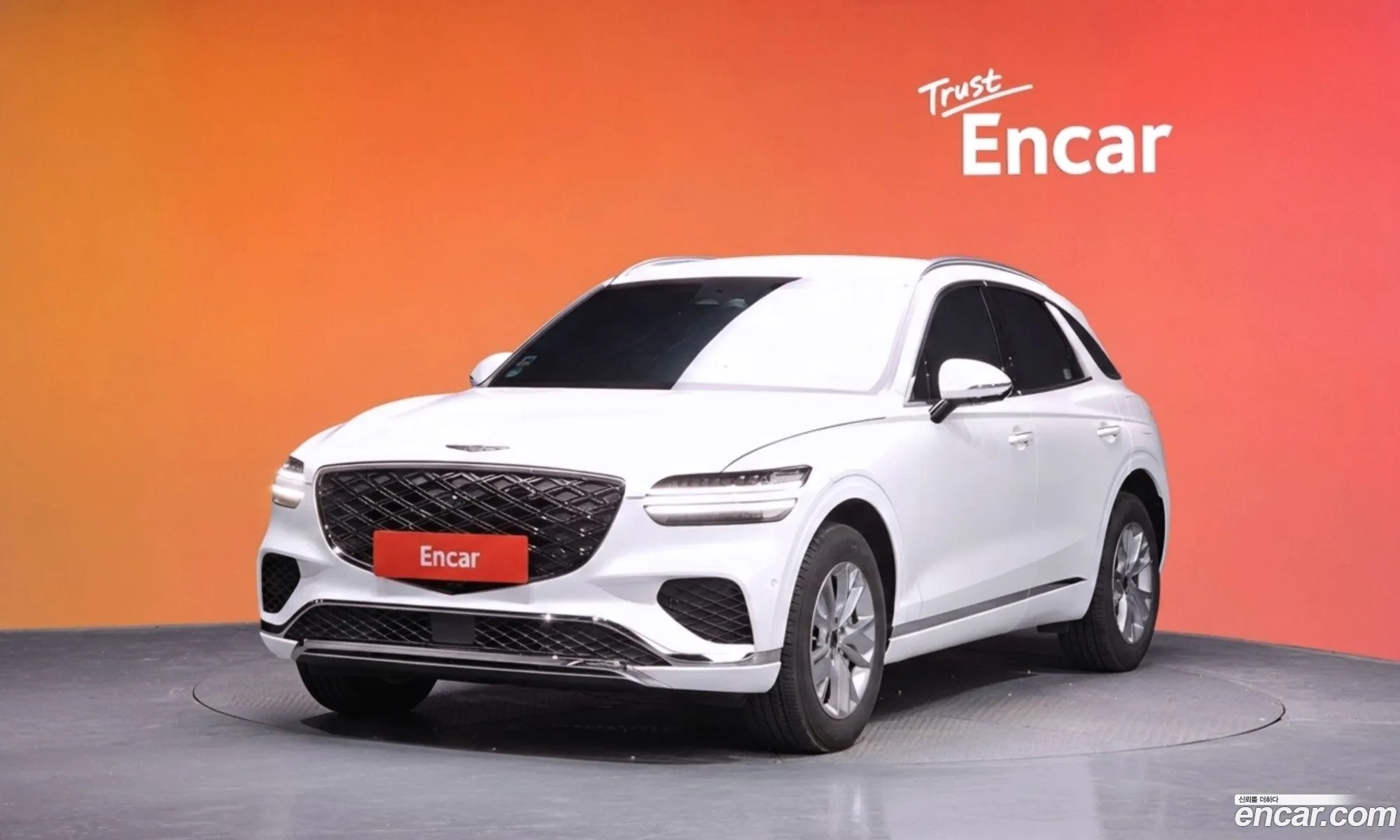 Genesis GV70 2024 — 7