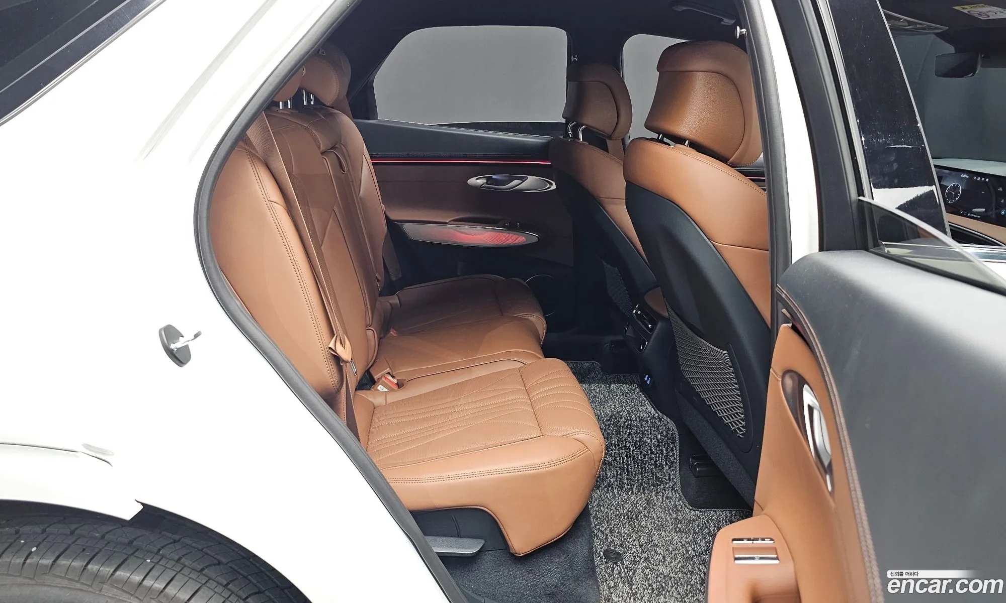 Genesis GV70 2024 — 5