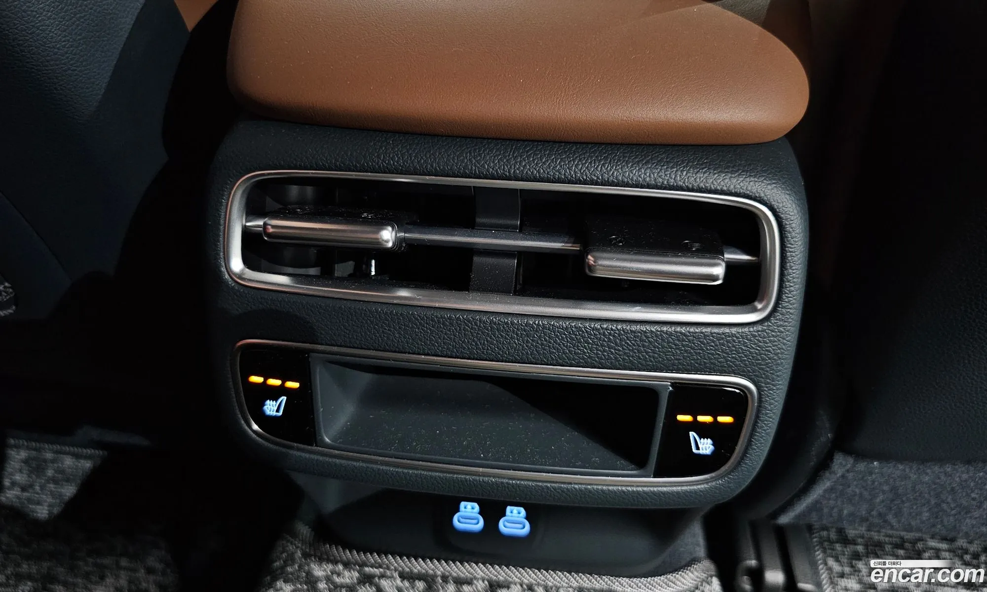 Genesis GV70 2024 — 30