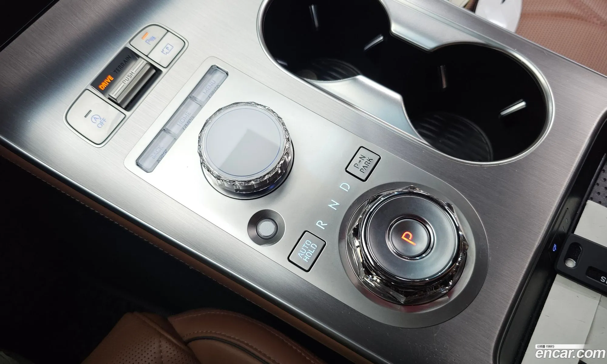 Genesis GV70 2024 — 12