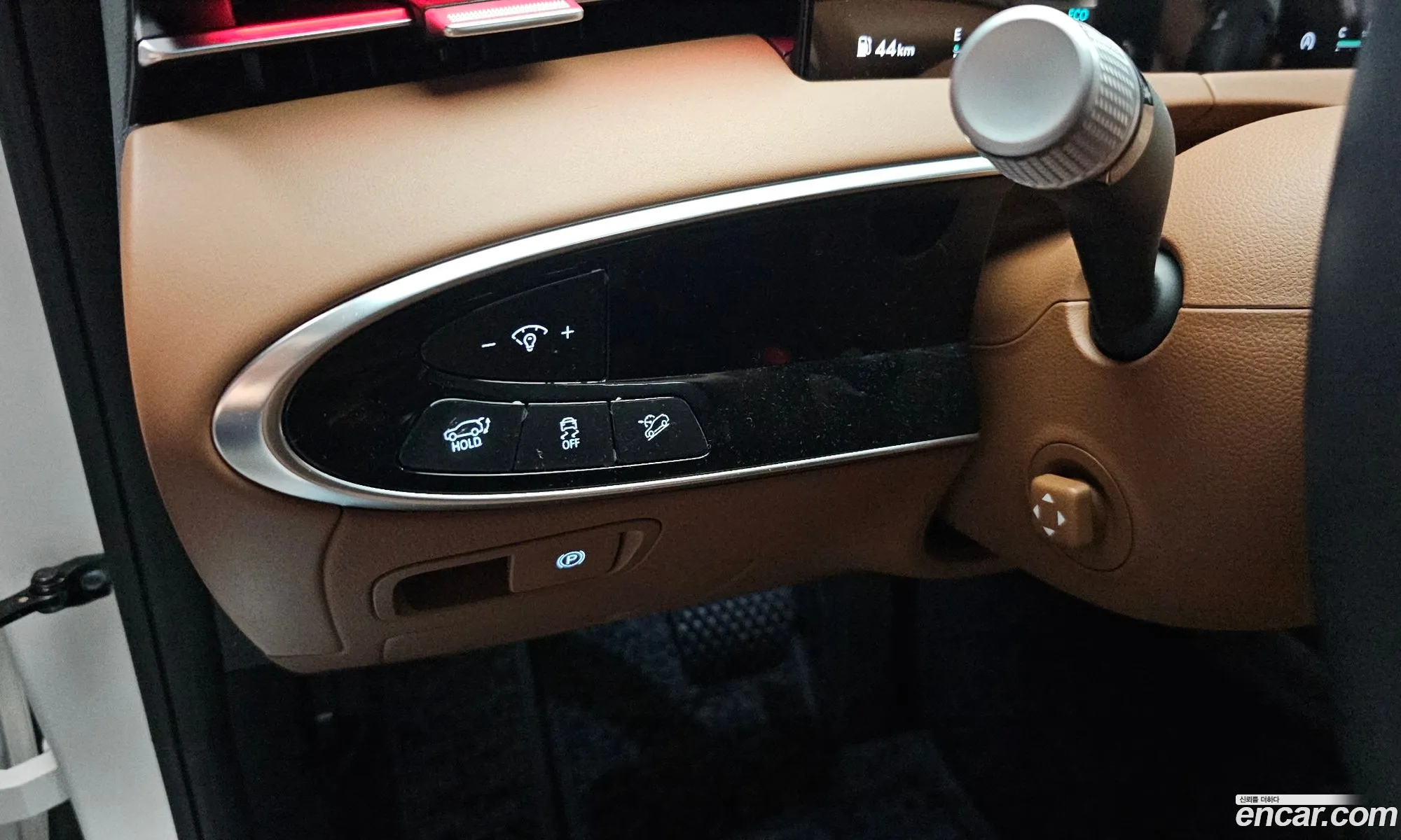 Genesis GV70 2024 — 26