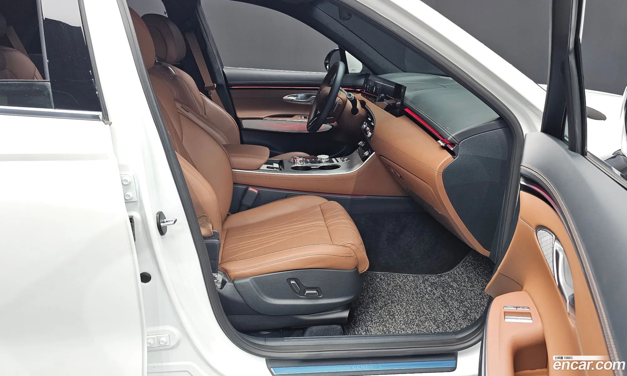 Genesis GV70 2024 — 31