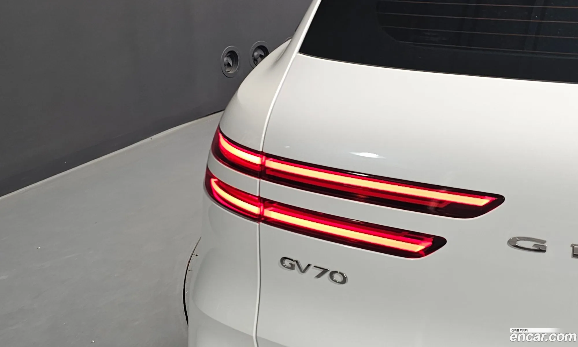 Genesis GV70 2024 — 6