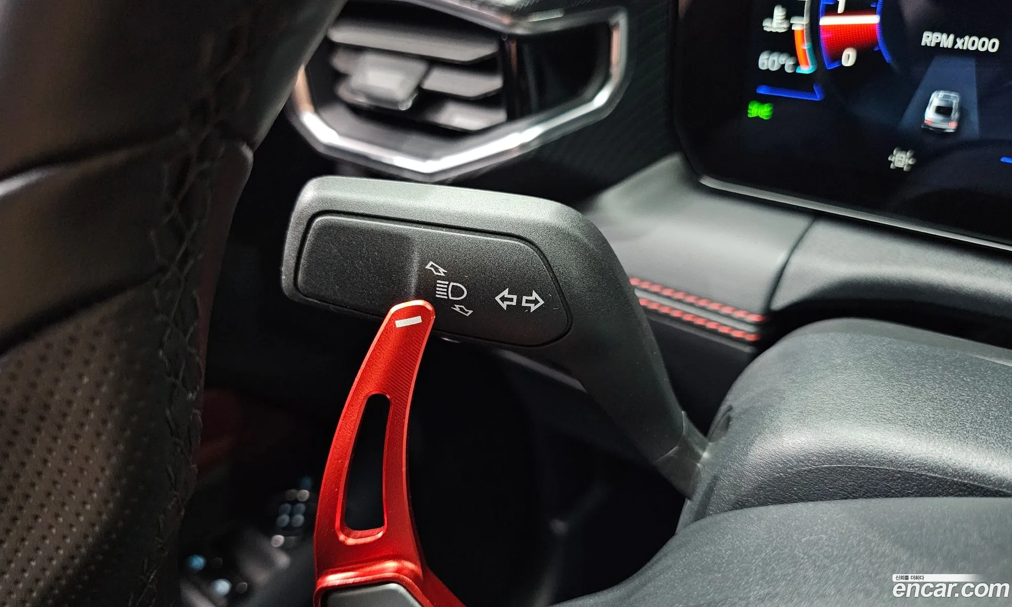 Ford Mustang 7th Gen 2024 — 11