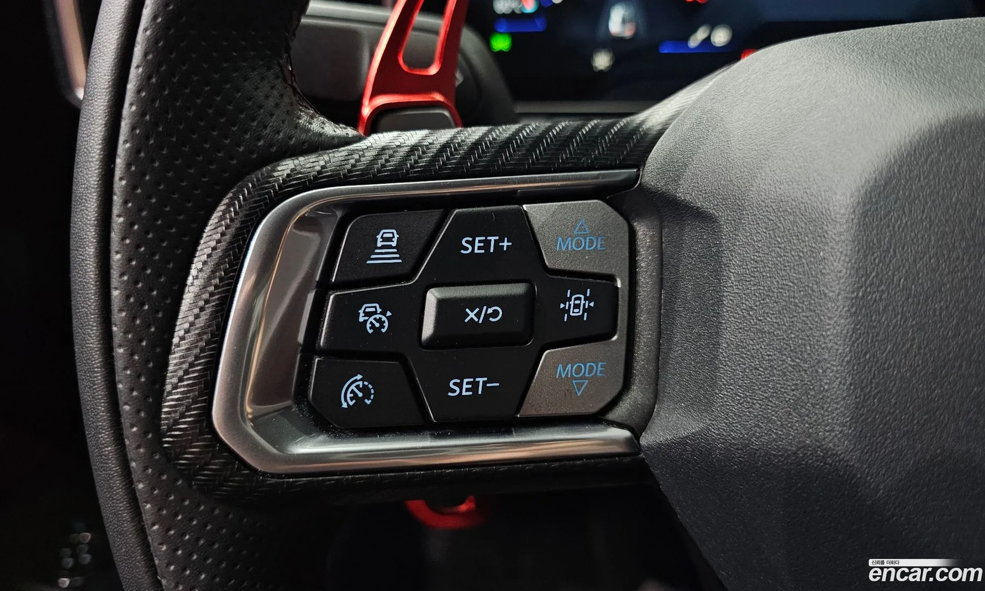 Ford Mustang 7th Gen 2024 — 27