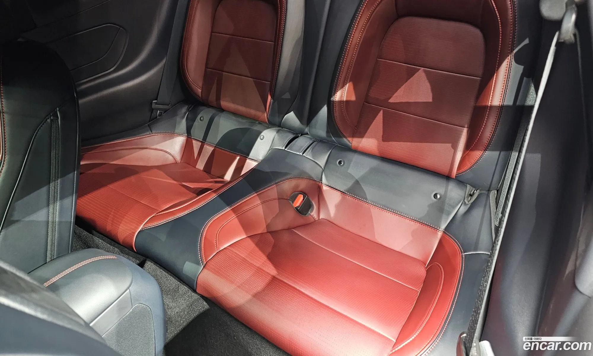 Ford Mustang 7th Gen 2024 — 29