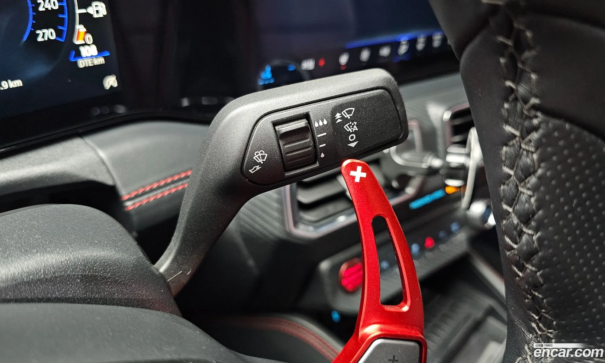 Ford Mustang 7th Gen 2024 — 3