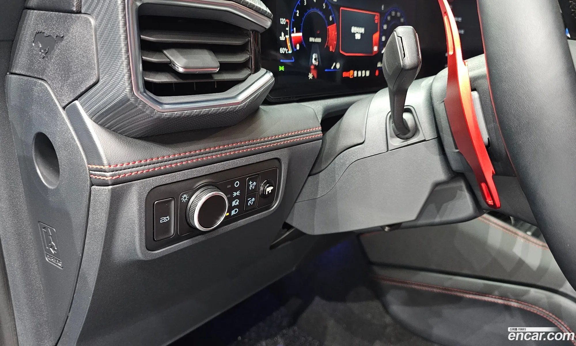 Ford Mustang 7th Gen 2024 — 28