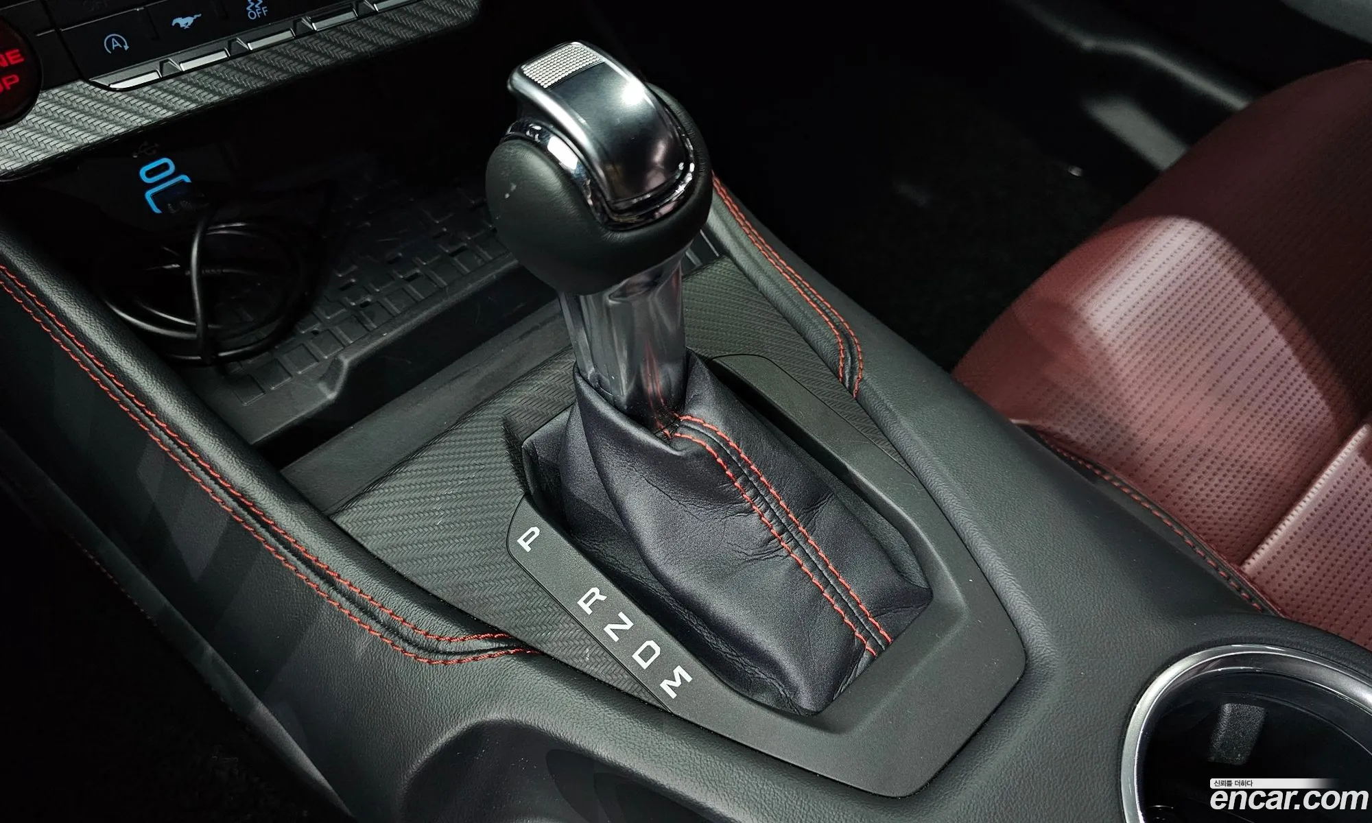 Ford Mustang 7th Gen 2024 — 19