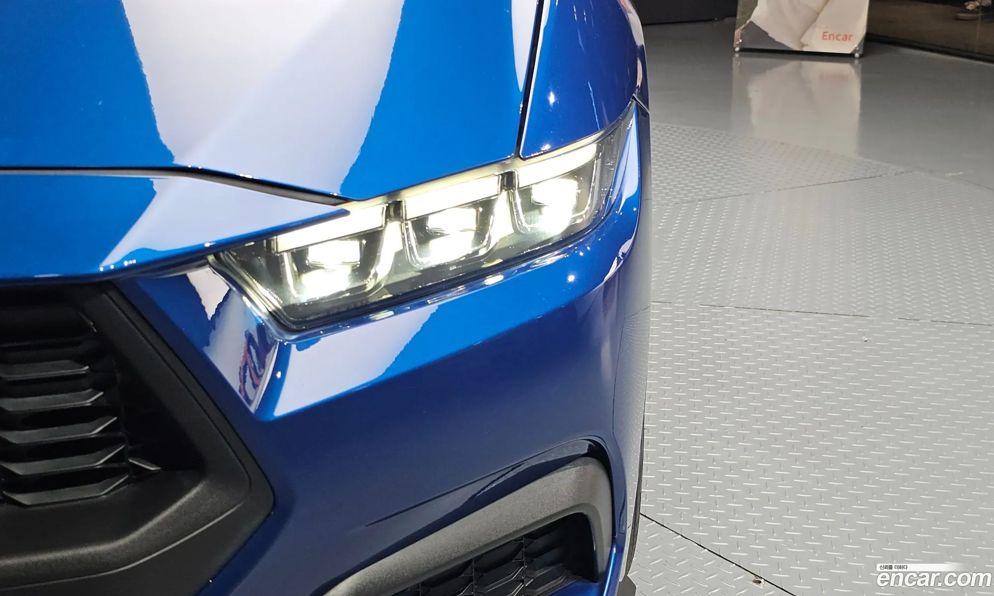 Ford Mustang 7th Gen 2024 — 16