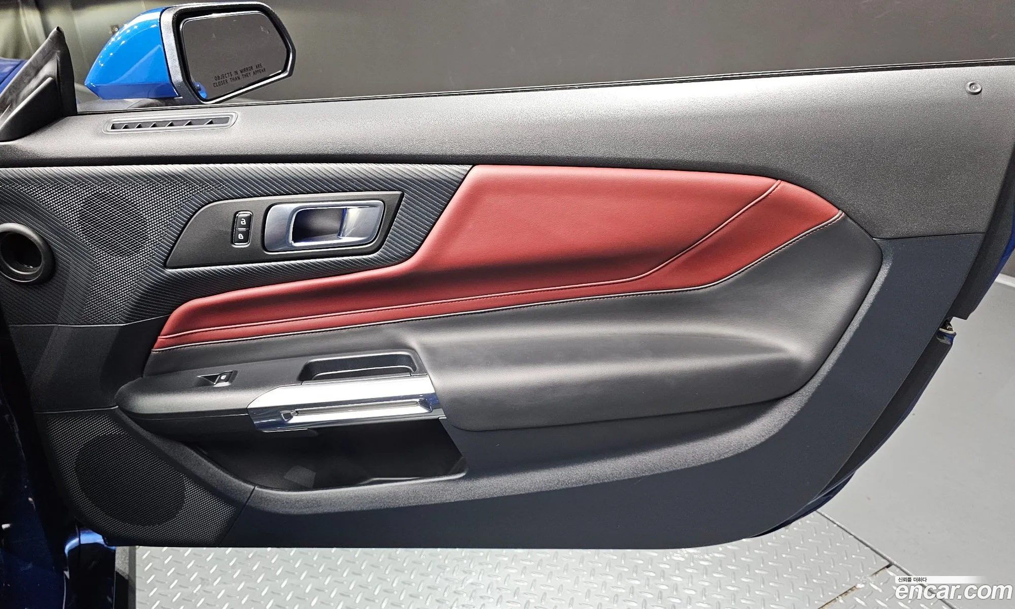 Ford Mustang 7th Gen 2024 — 25