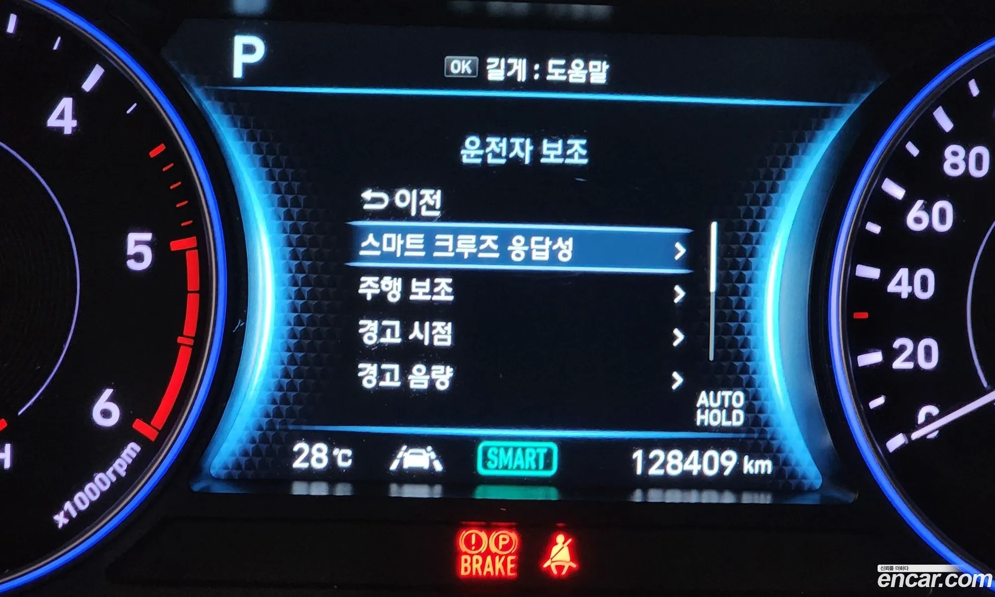 Hyundai Palisade 2020 — 17