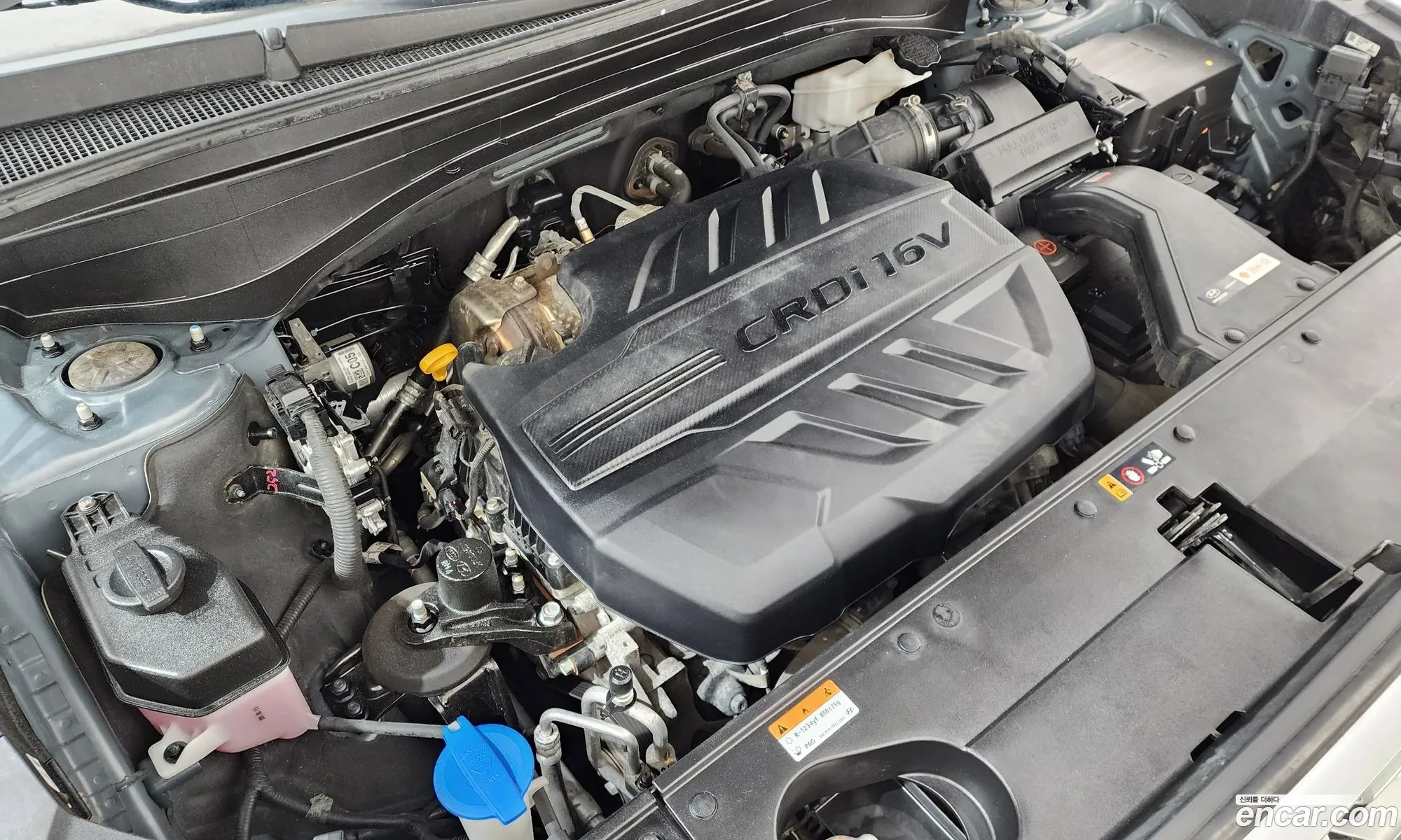 Hyundai Palisade 2020 — 26