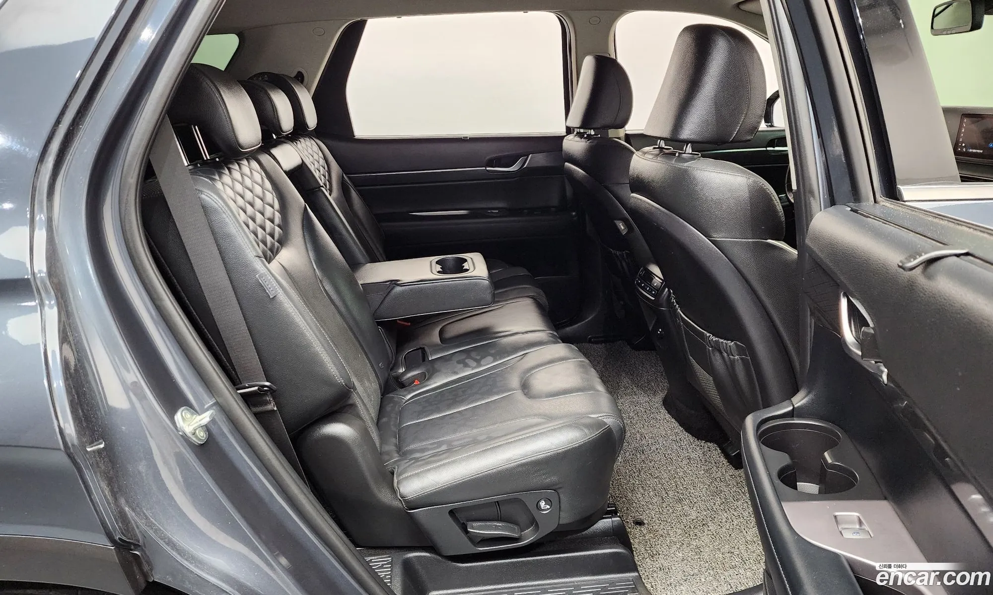 Hyundai Palisade 2020 — 16