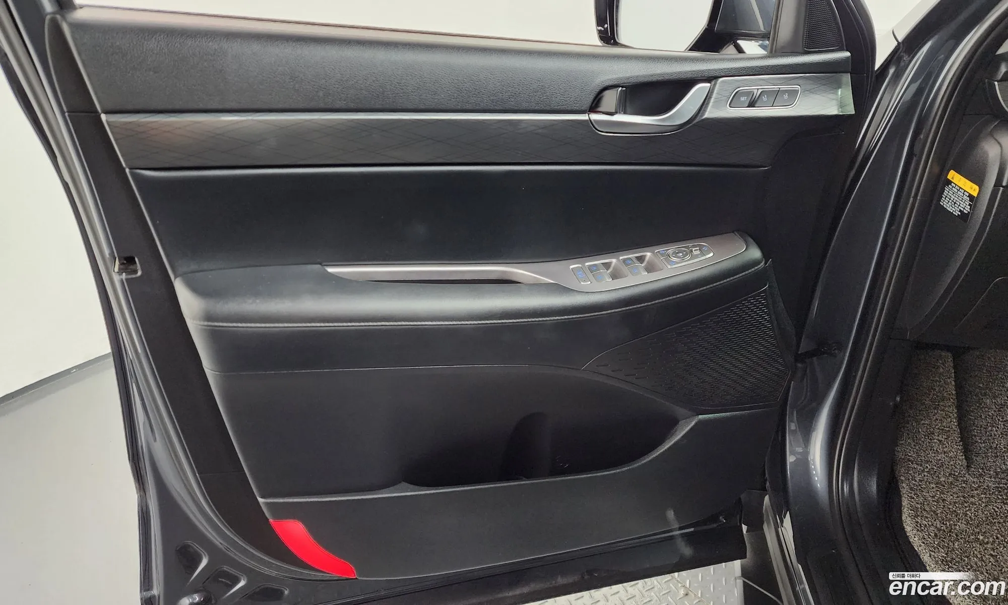 Hyundai Palisade 2020 — 20
