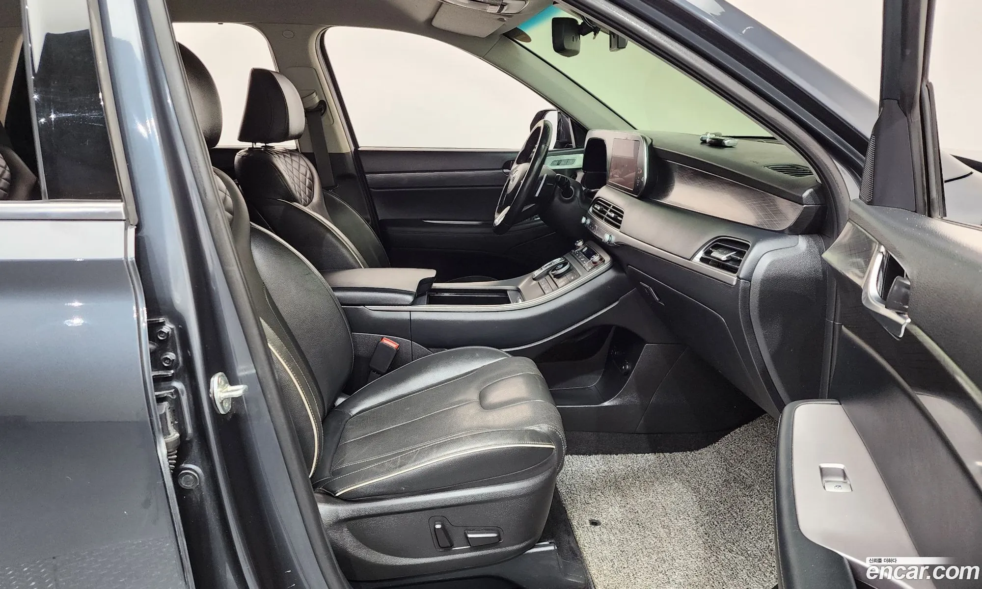 Hyundai Palisade 2020 — 6