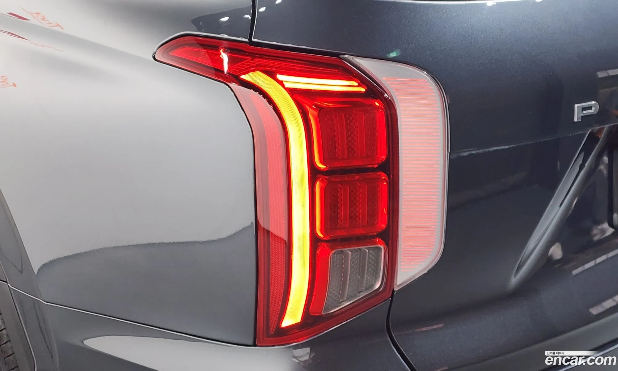 Hyundai Palisade 2020 — 27