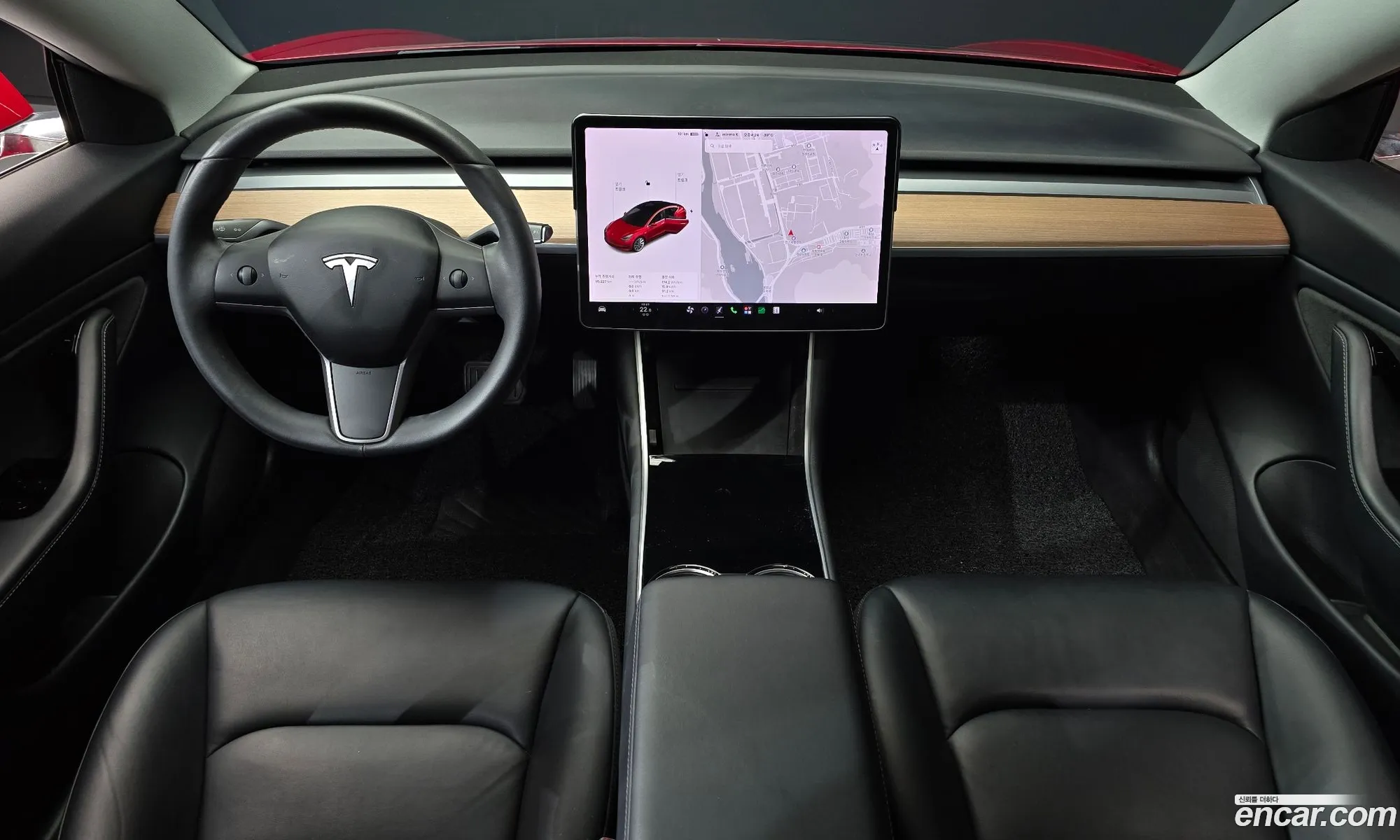 Tesla Model 3 2020 — 19